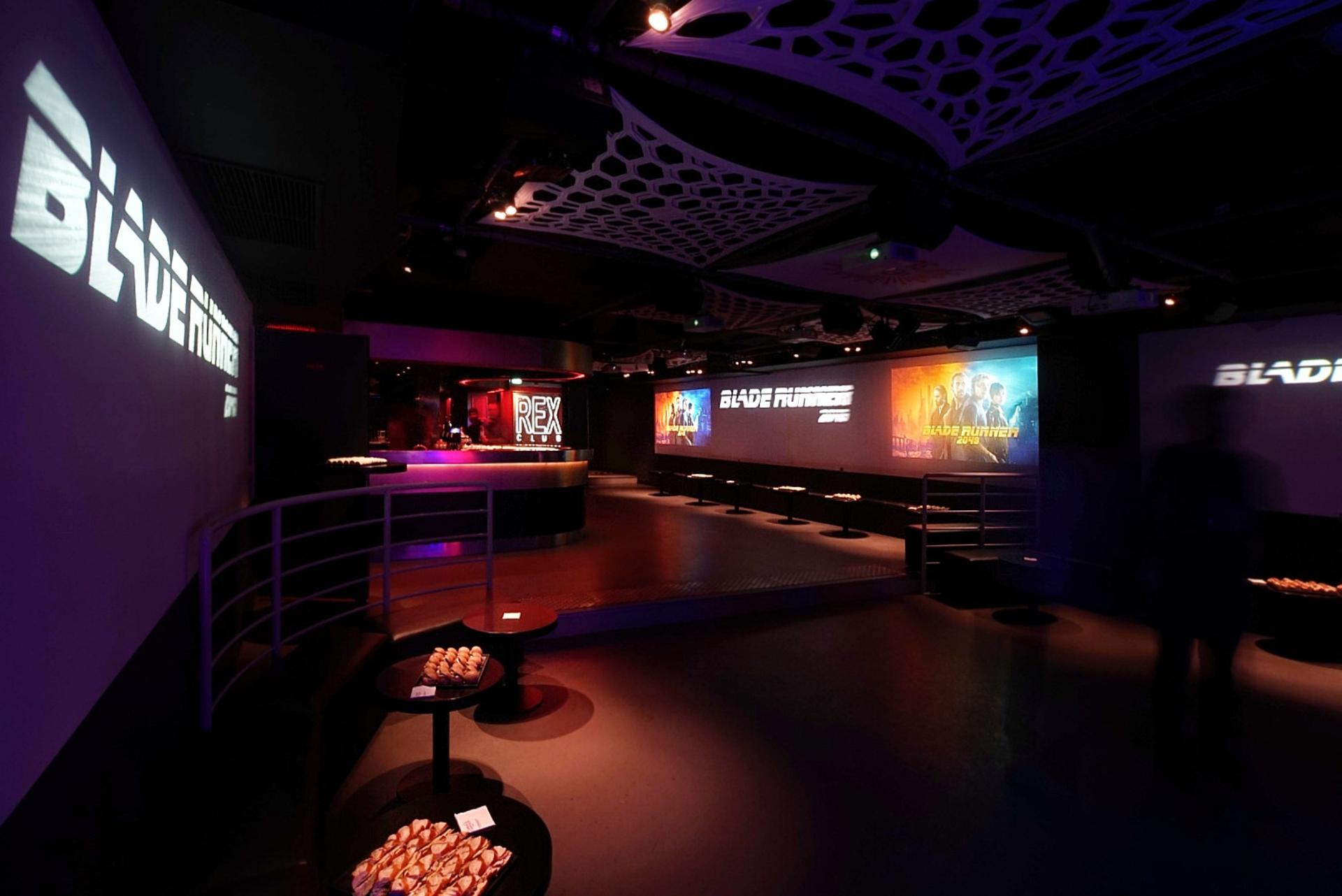 Rex Club