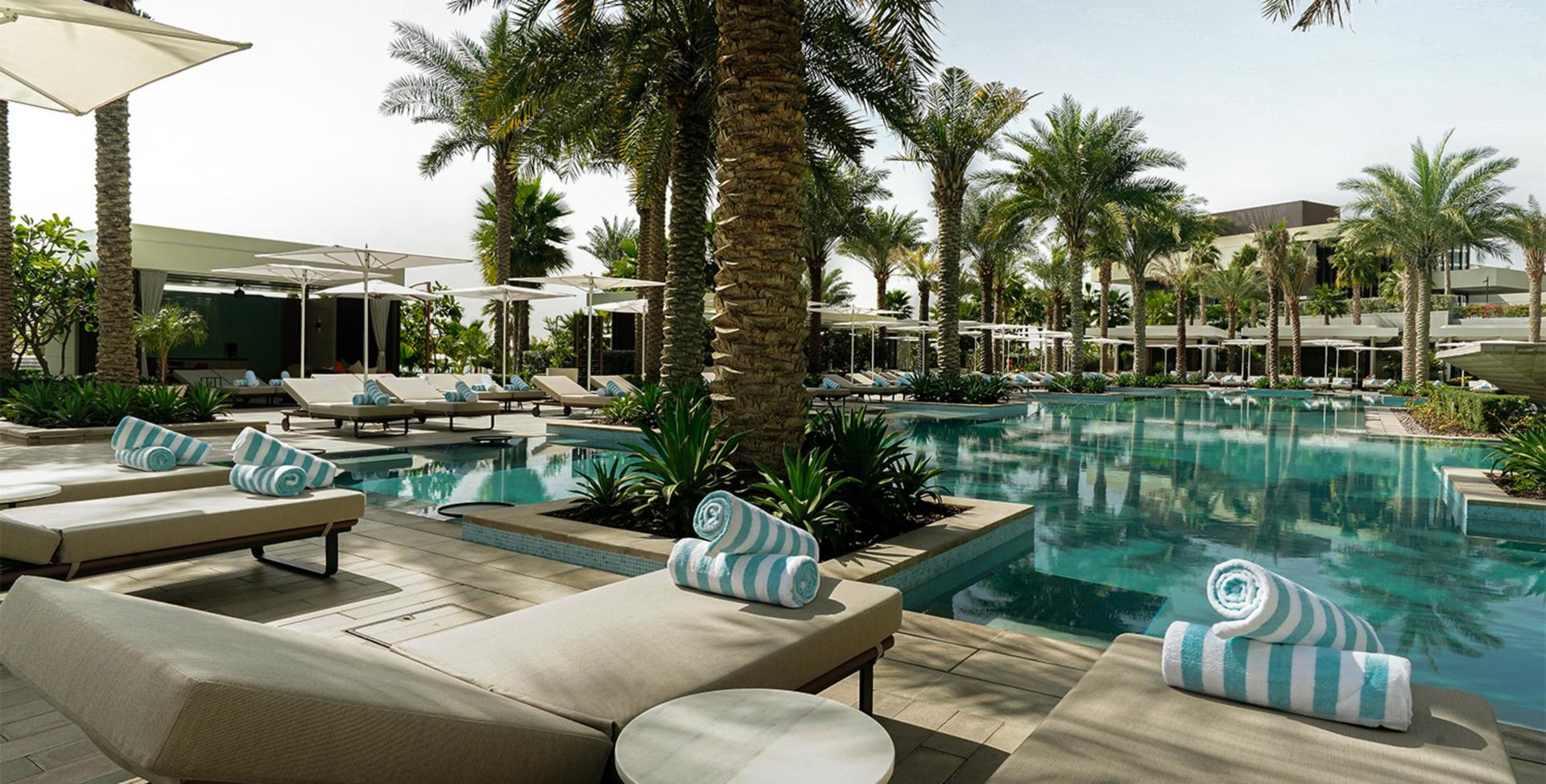 Sun Lounger