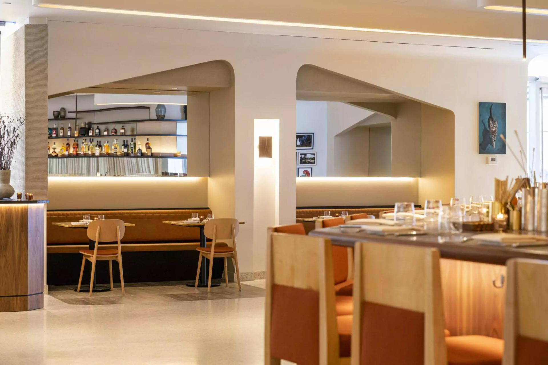 The Bar
