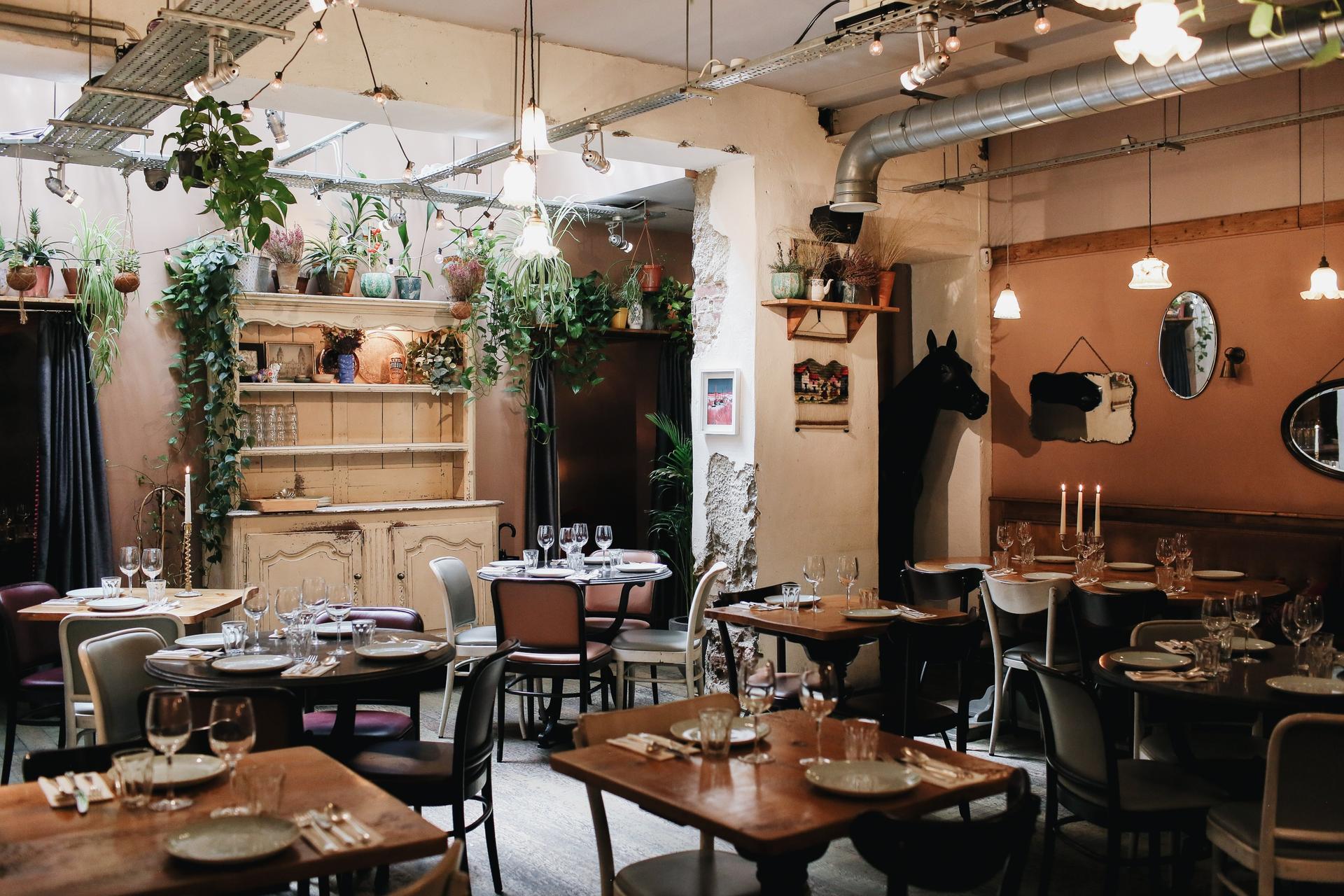 The 21 Best Vegan Restaurants In London