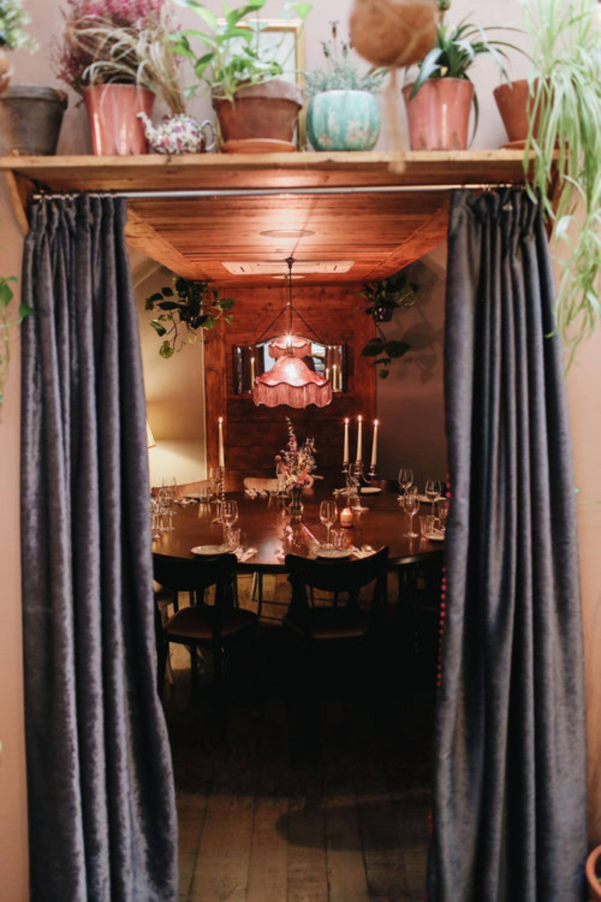 Private Room 1