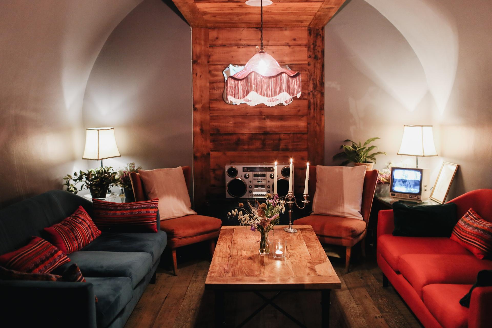 Private Room 2