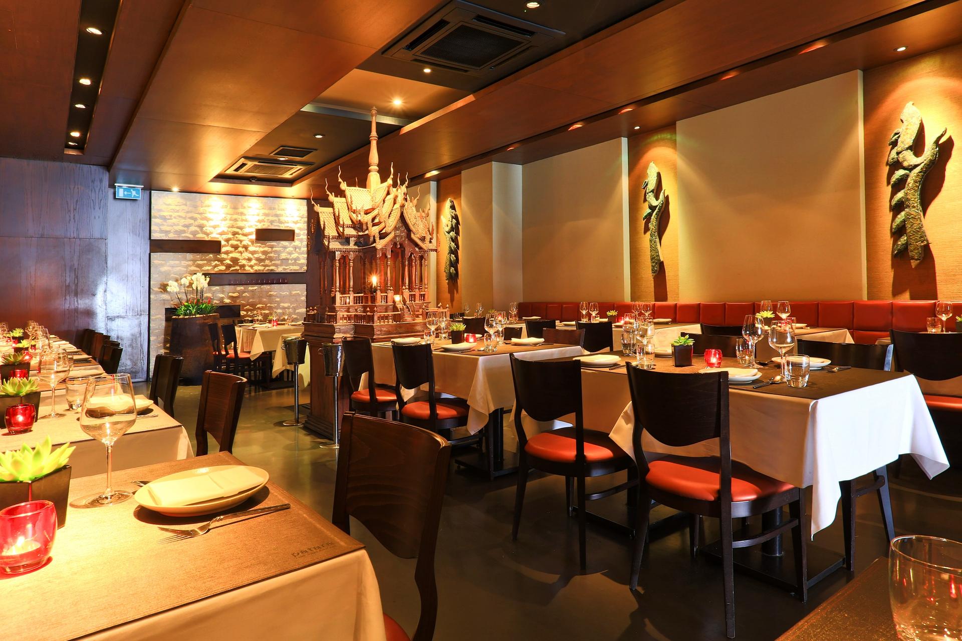 Event Space