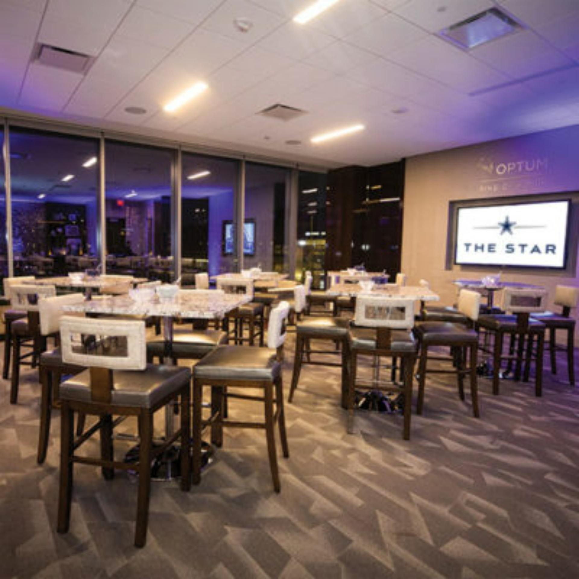 Optum Suites