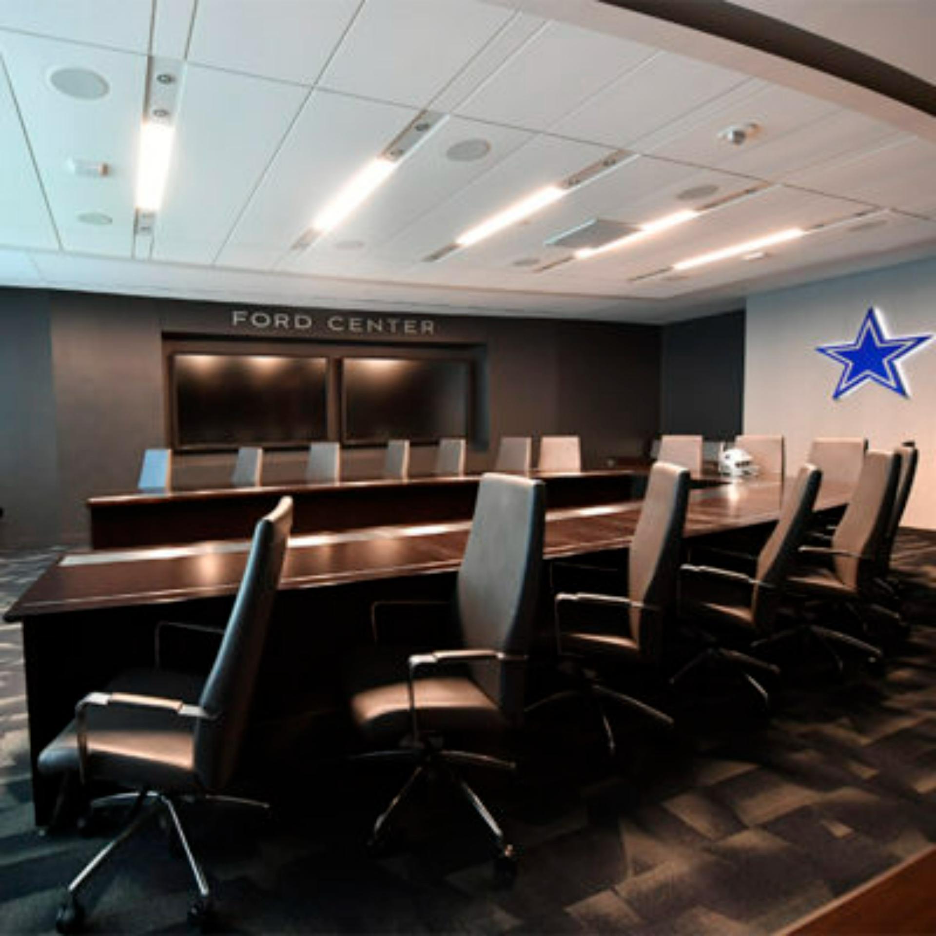War Room