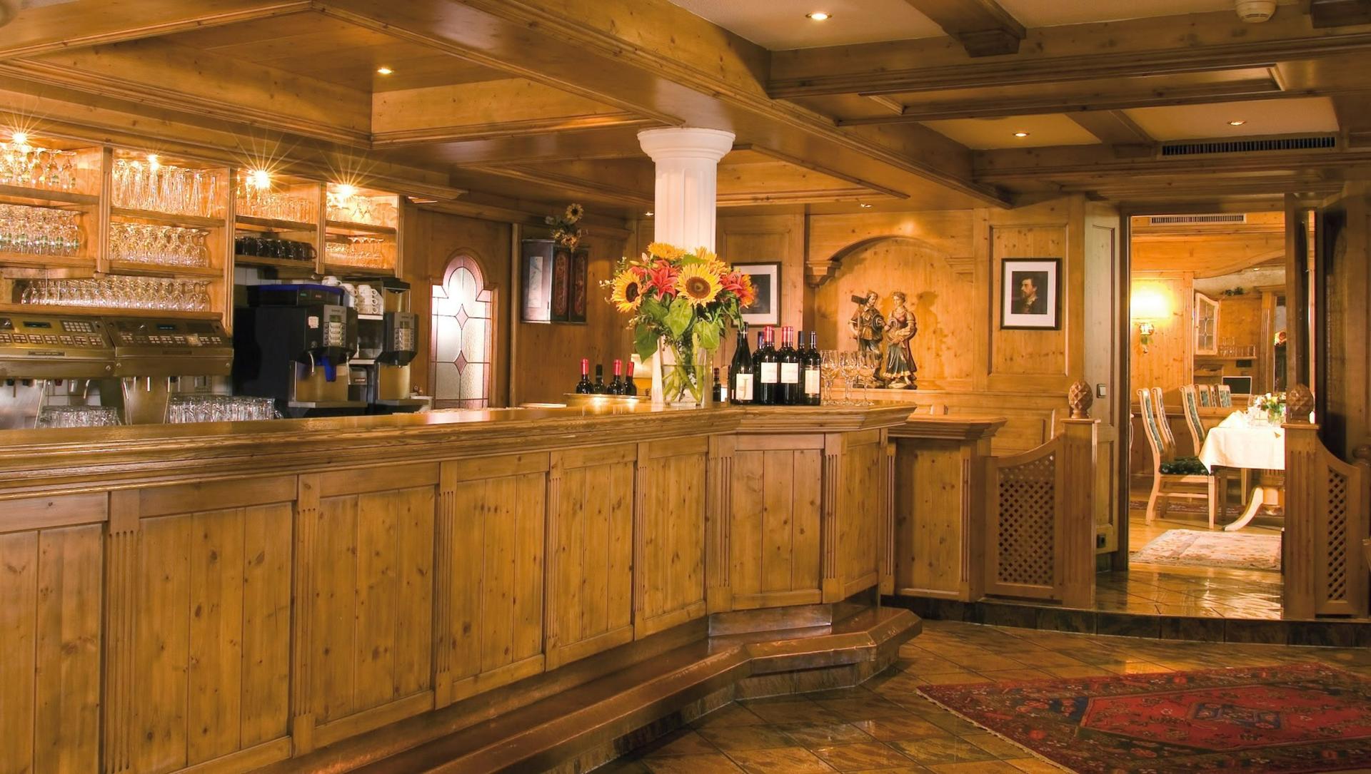 Beer Room