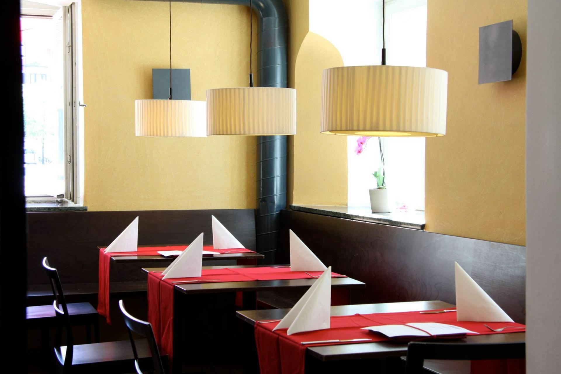 Main Dining Room