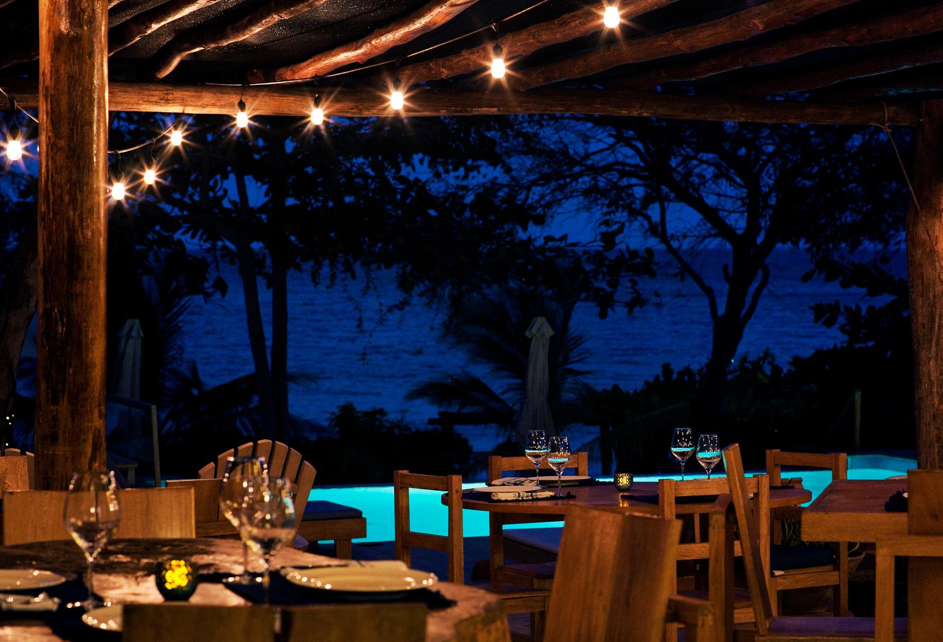 Full Buyout of Blue Apple Beach (Overnight)