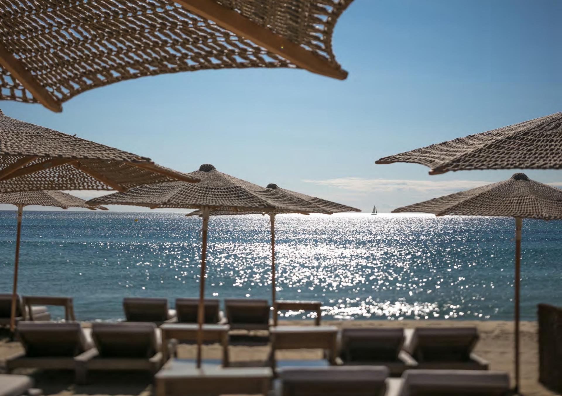 Byblos Beach Ramatuelle (Beach)