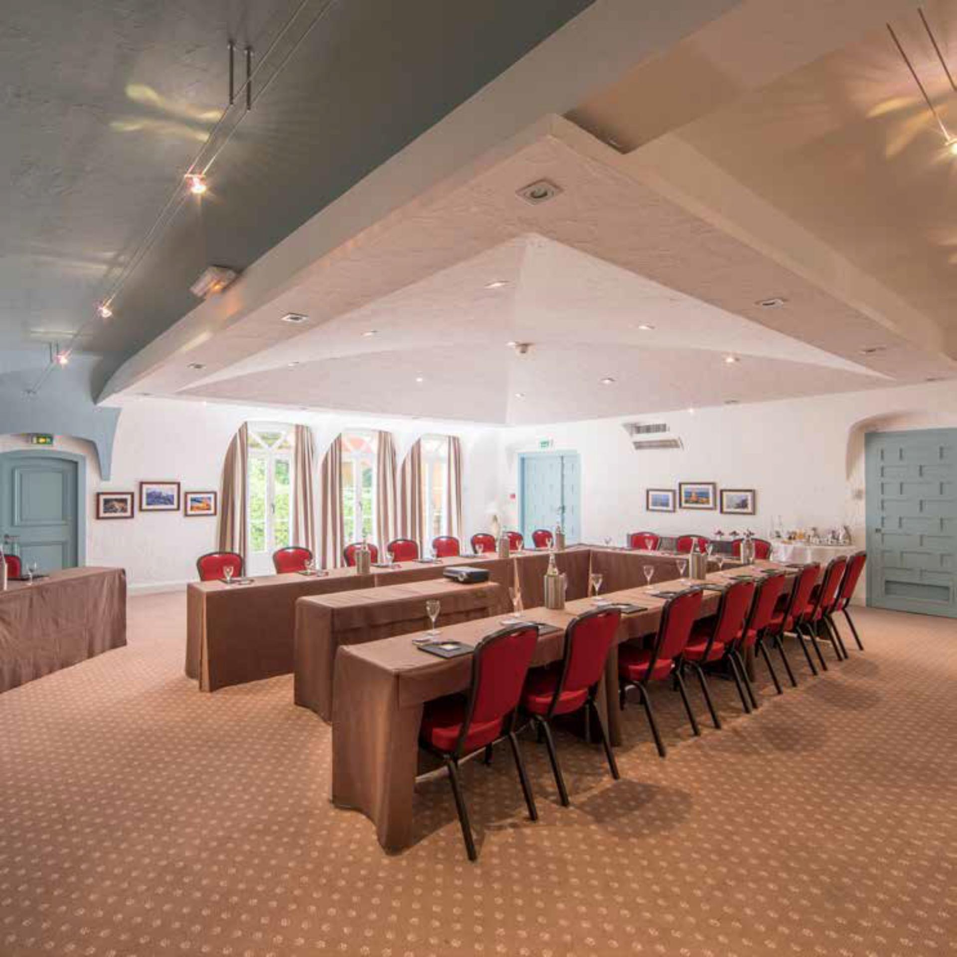 Salle Bastide