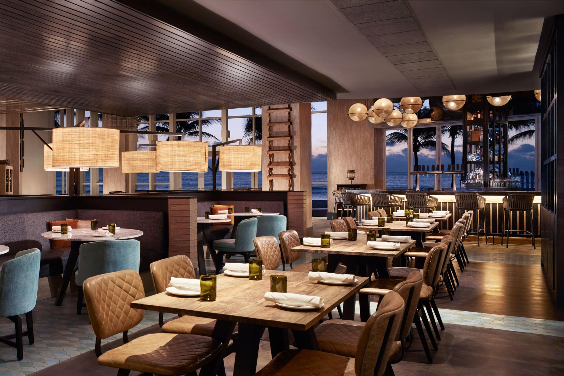 Where to Eat in Ft. Lauderdale Right Now