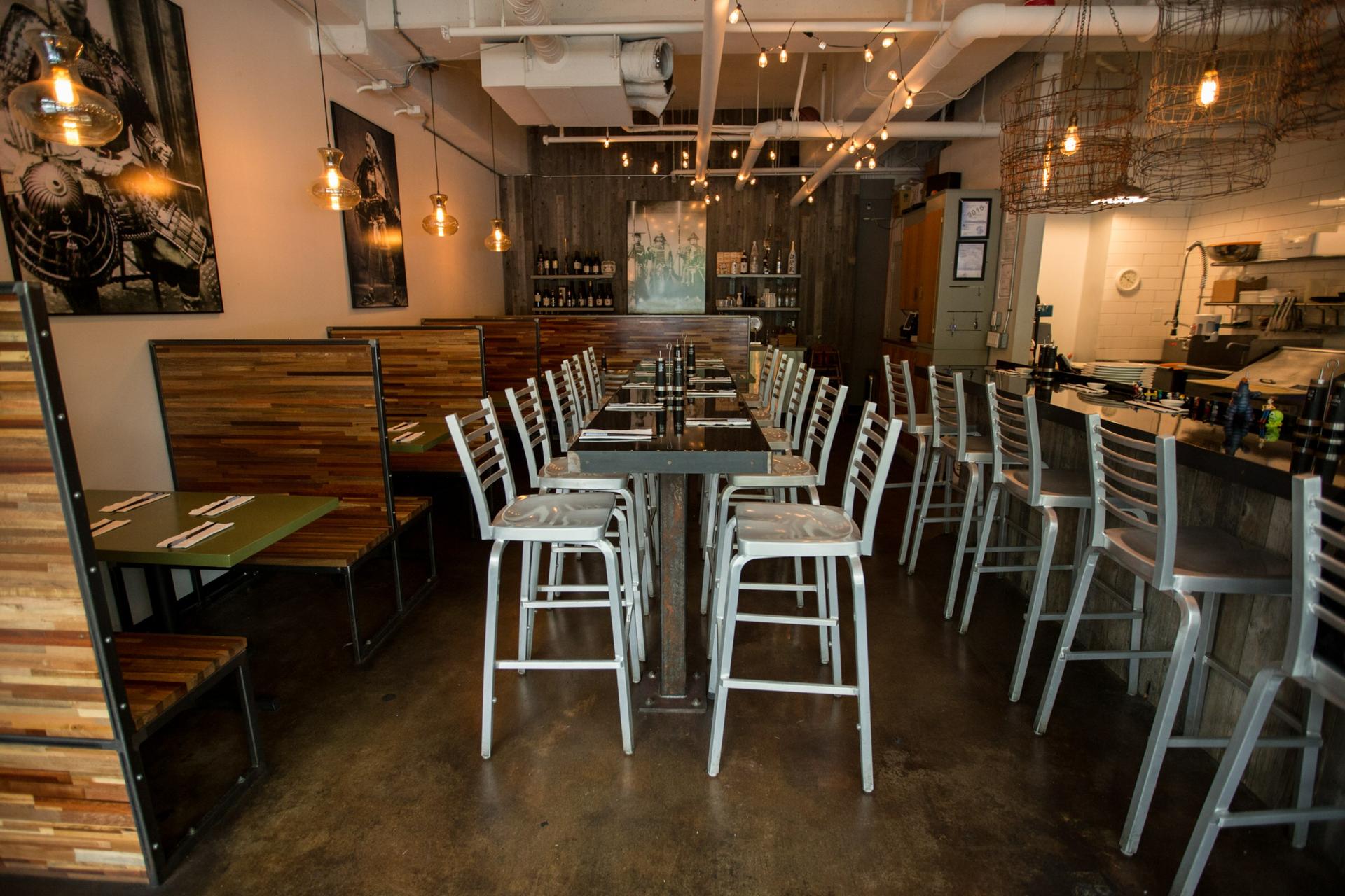 12 Vegan Restaurants In Seattle That Even Non-Vegans Need To Try