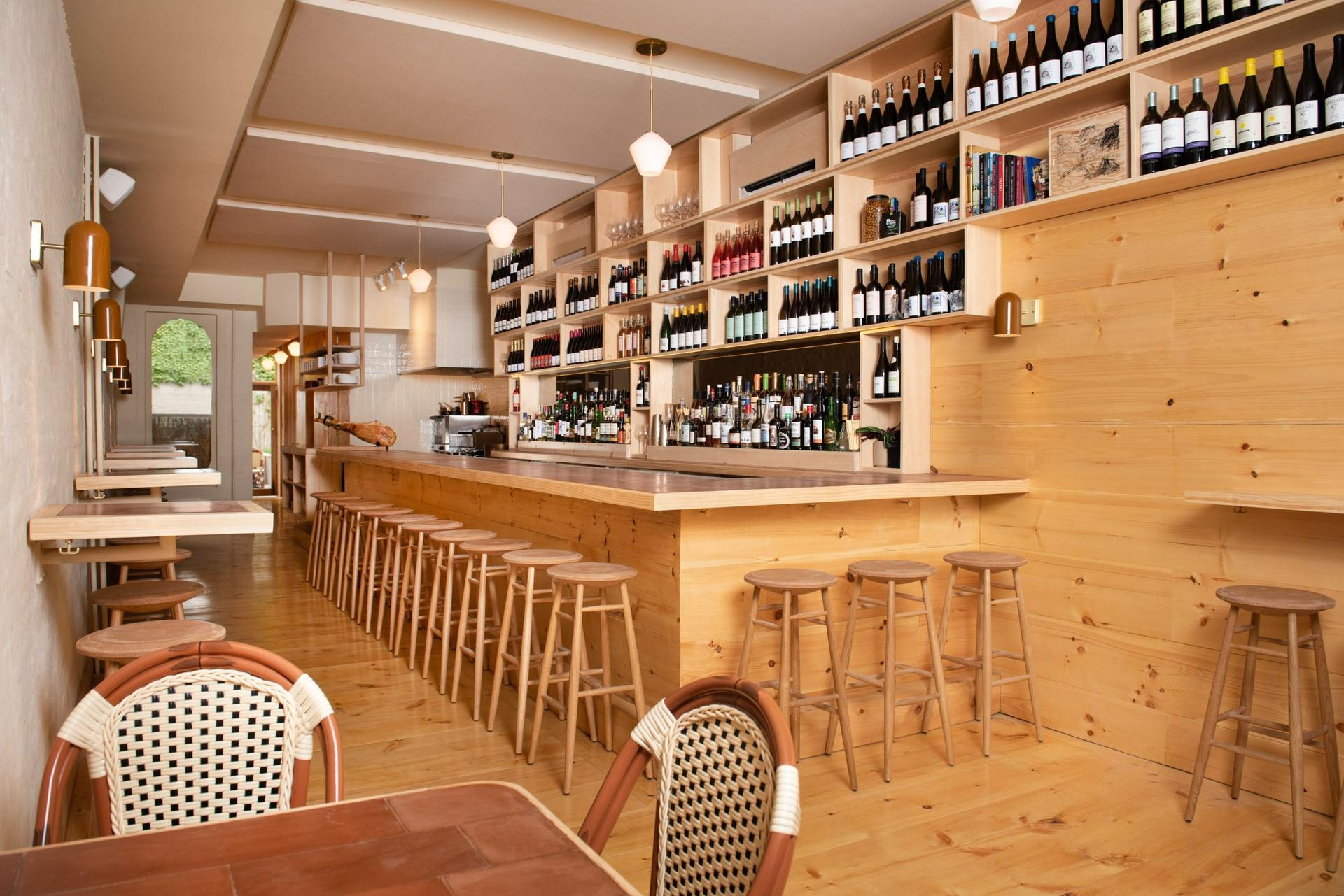 Main Dining Room