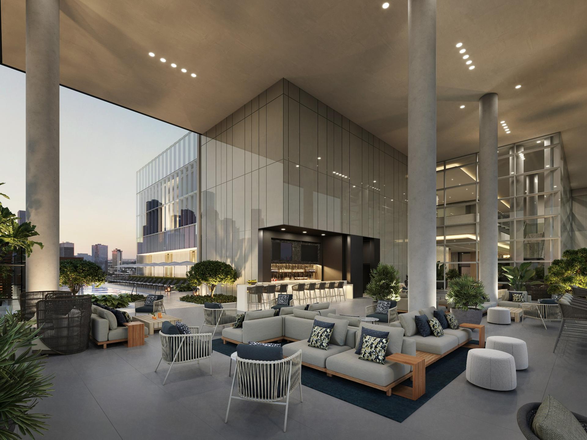 Sky Bar