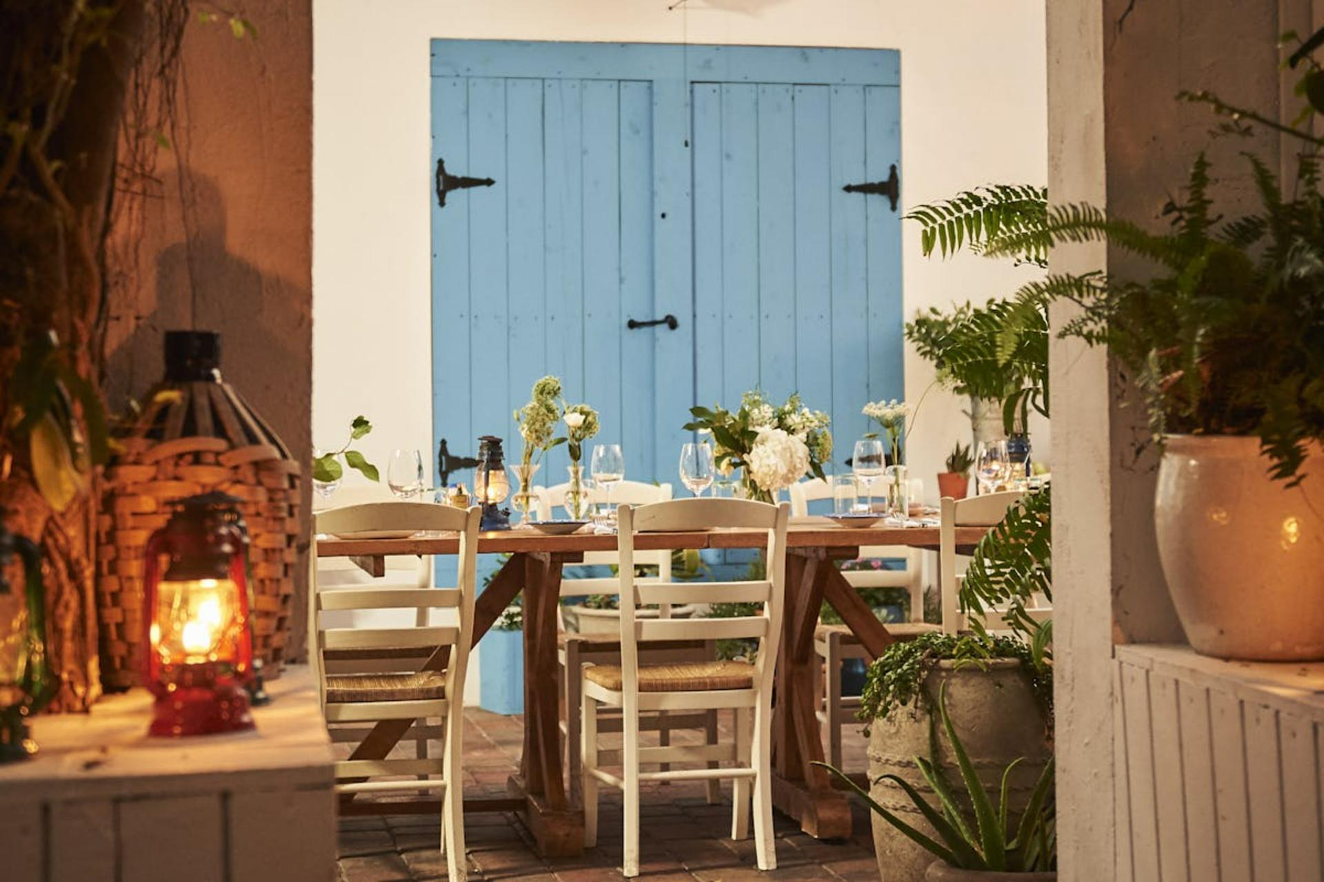 Secret Garden (Private)