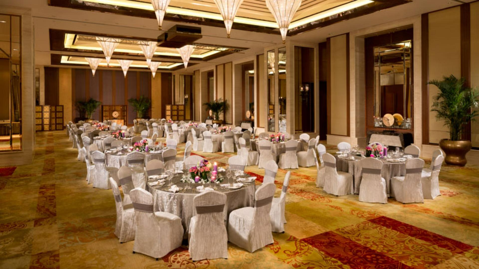 Banyan Ballroom