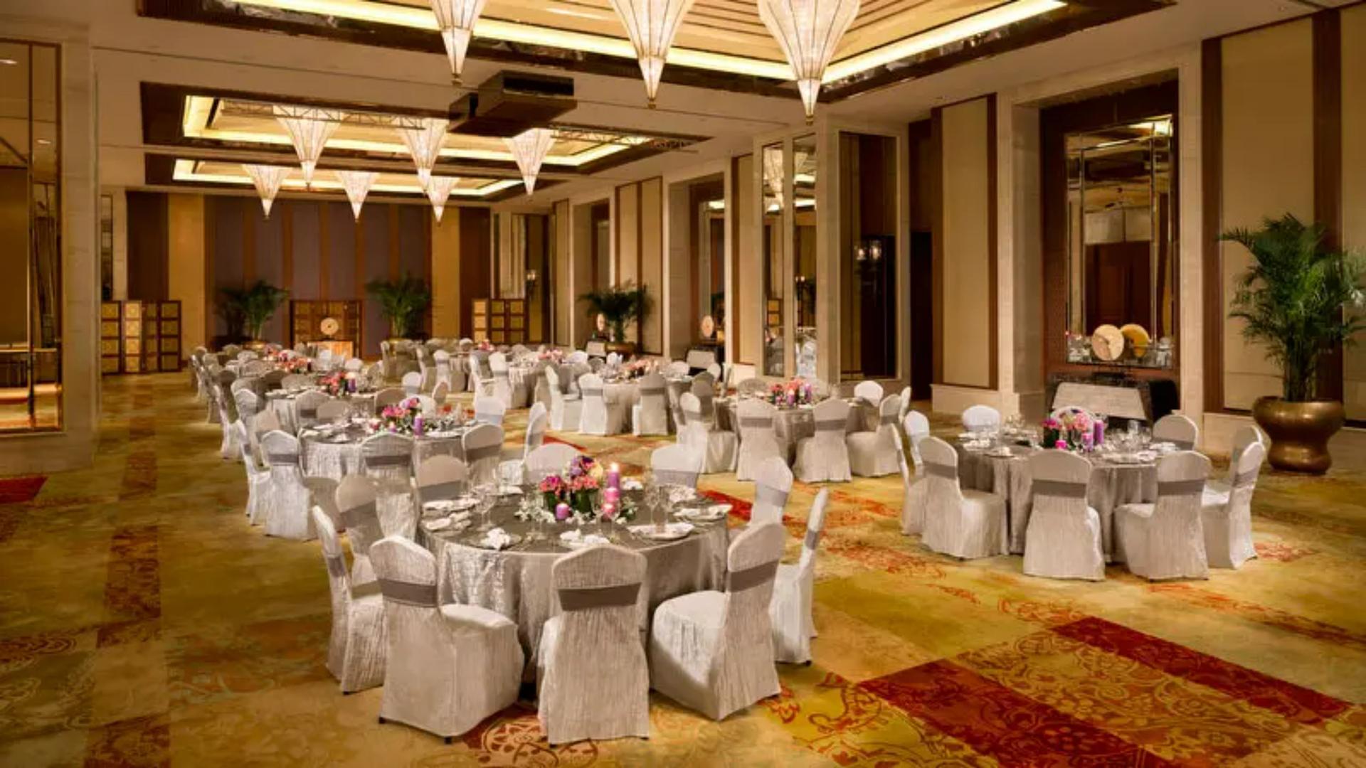 Banyan Room 3+4