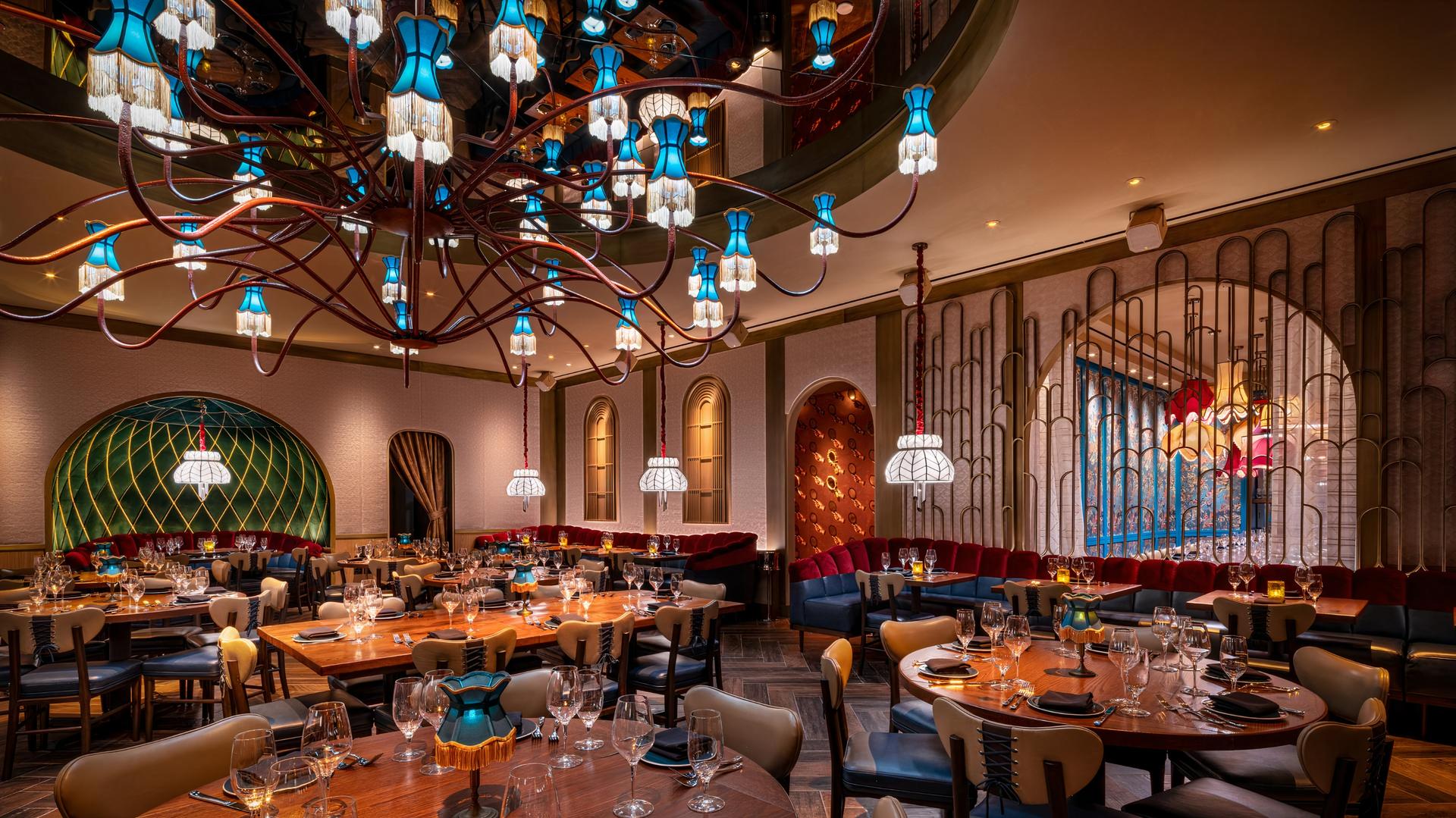 9 New Venues in Las Vegas for Summer 2023 Meetings and Events