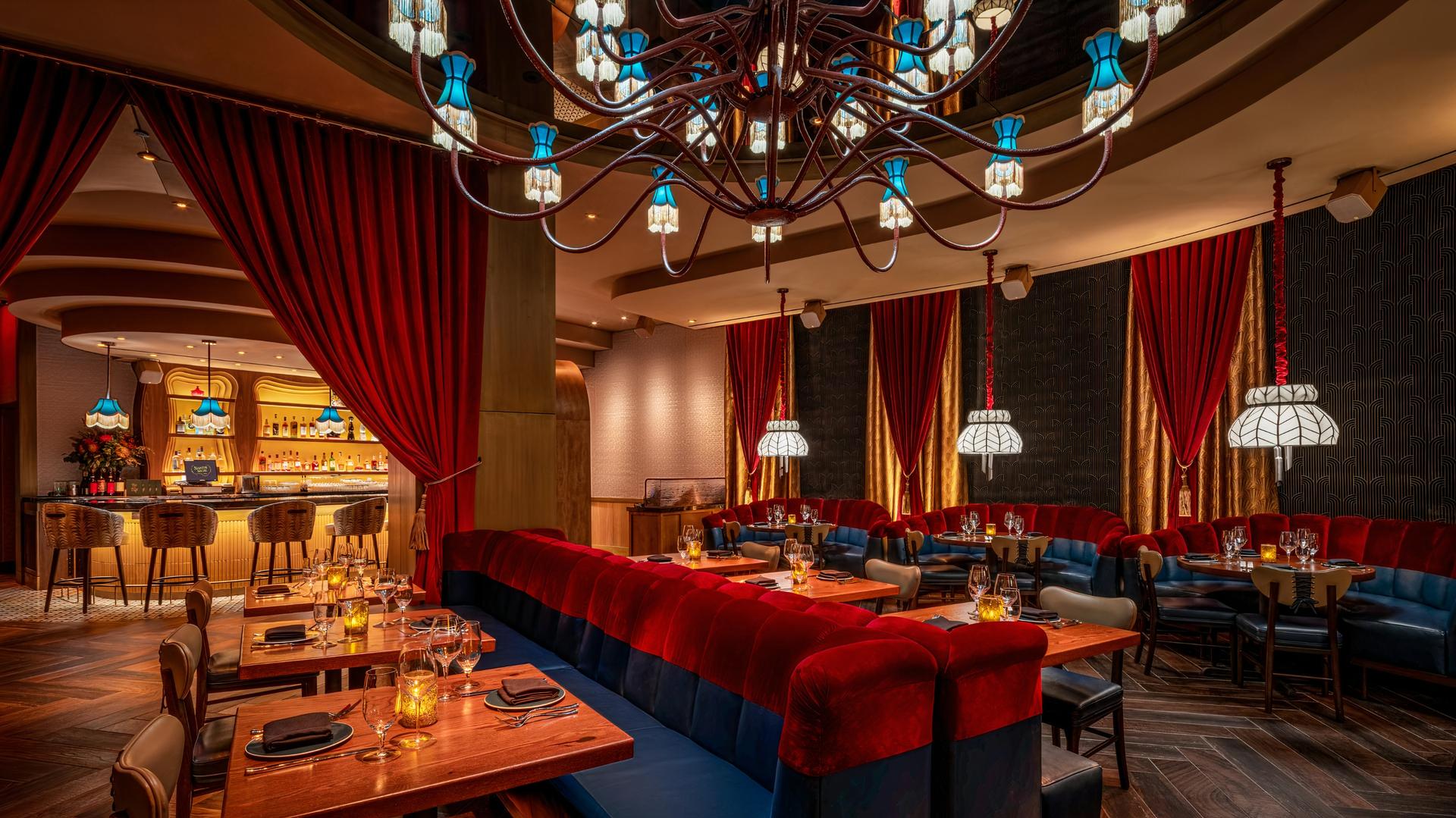 Full Buyout of Stanton Social Prime Restaurant