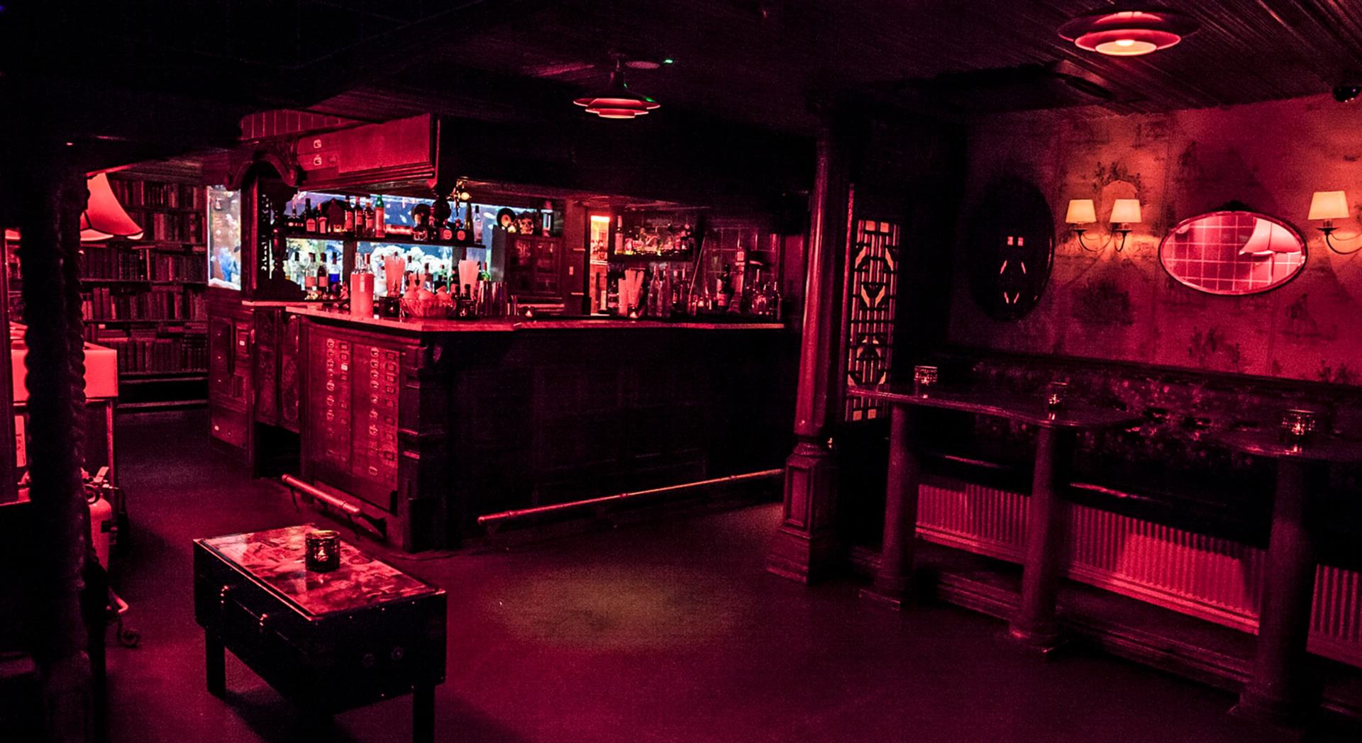 Full Buyout of The Box Soho