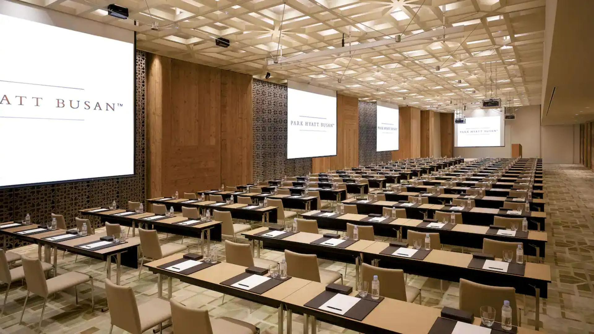 Ballroom