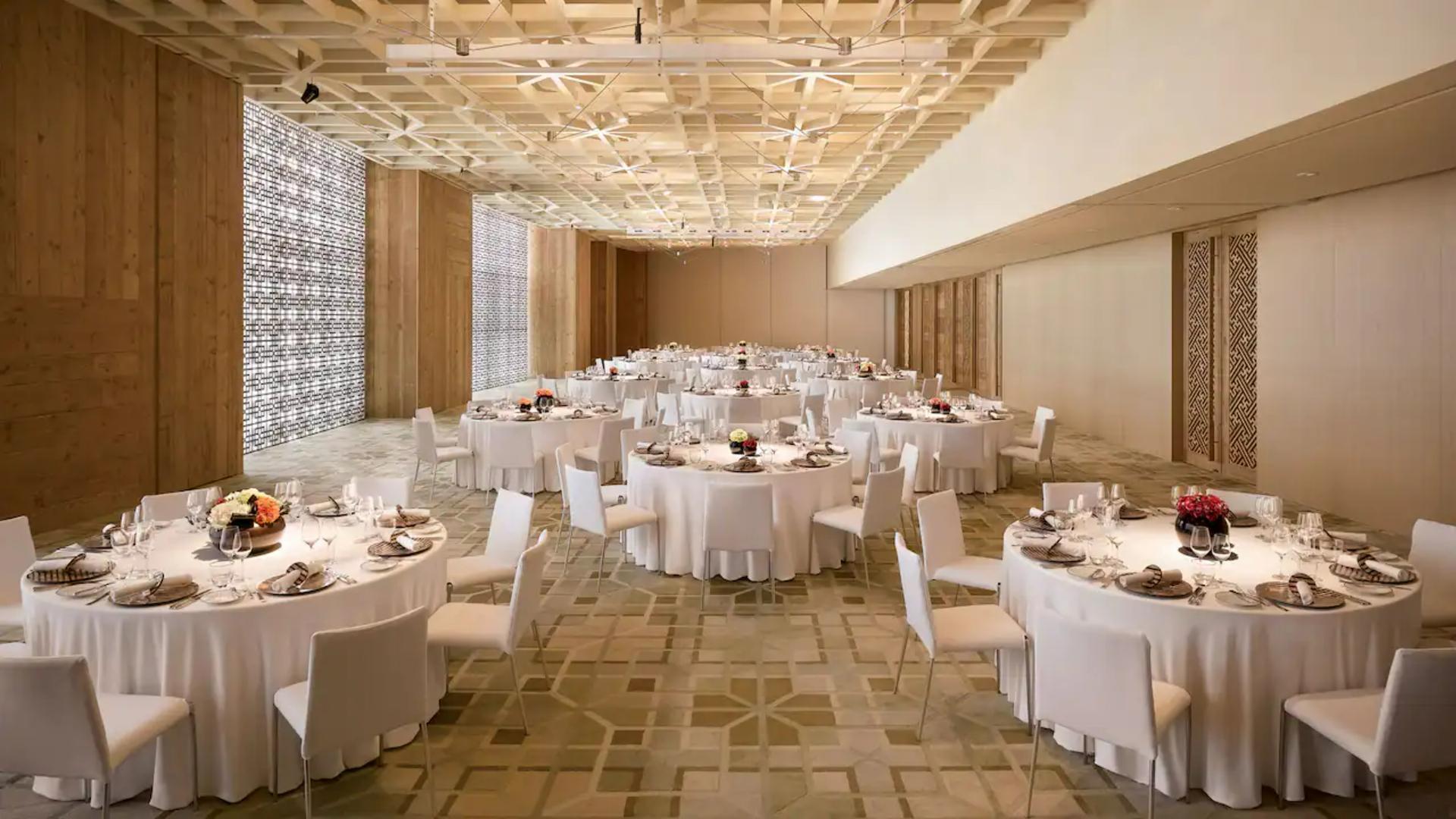 Ballroom 1