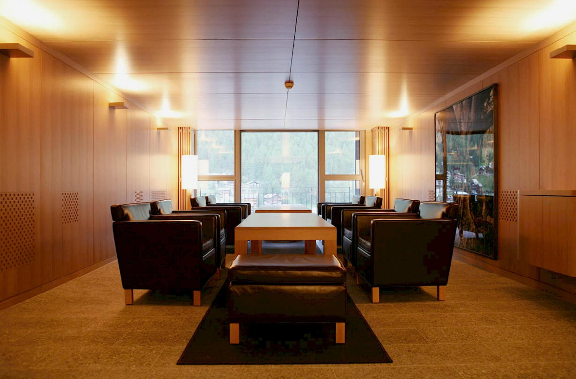 Board Room