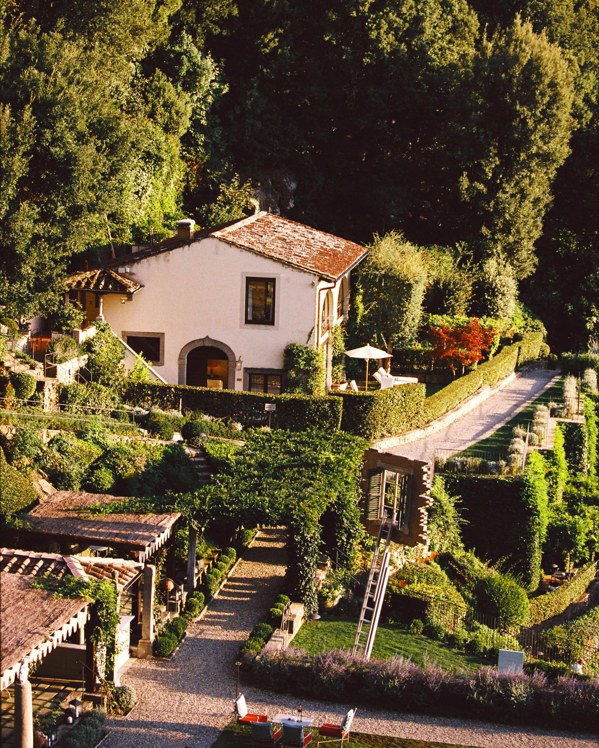 Gardens