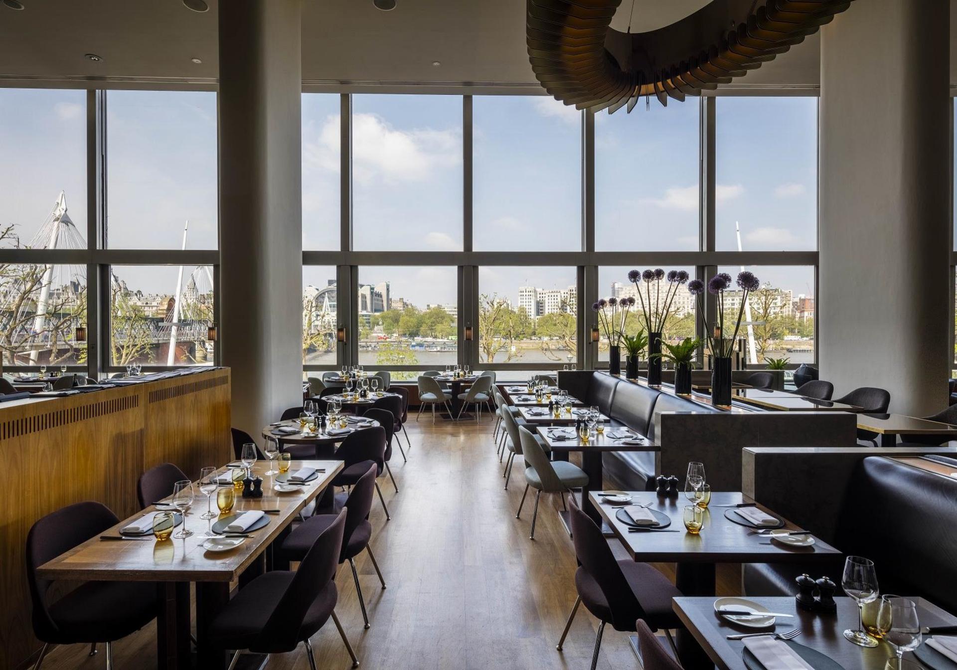 Semi-Private & Group Dining