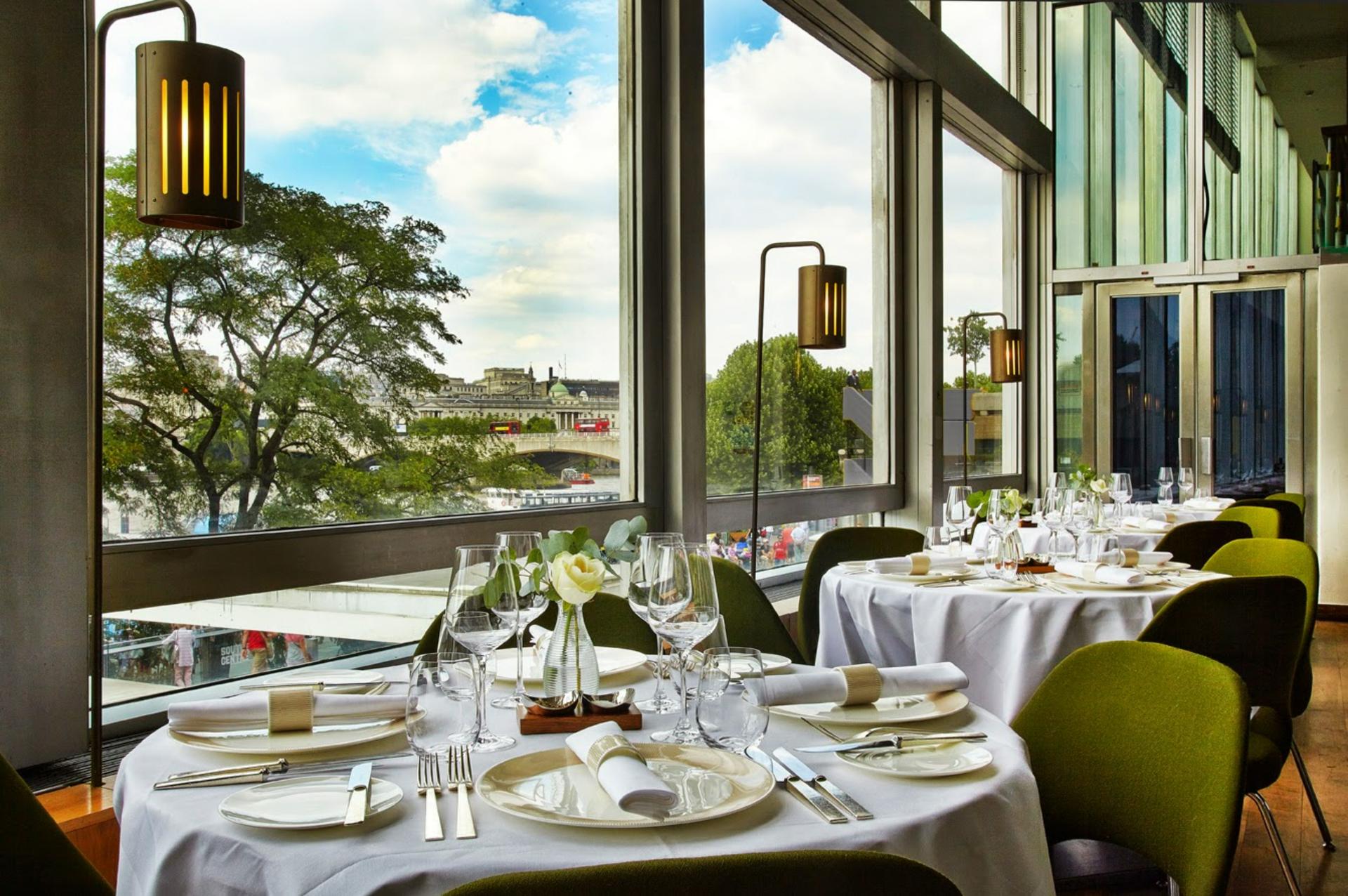 Full Buyout of Skylon