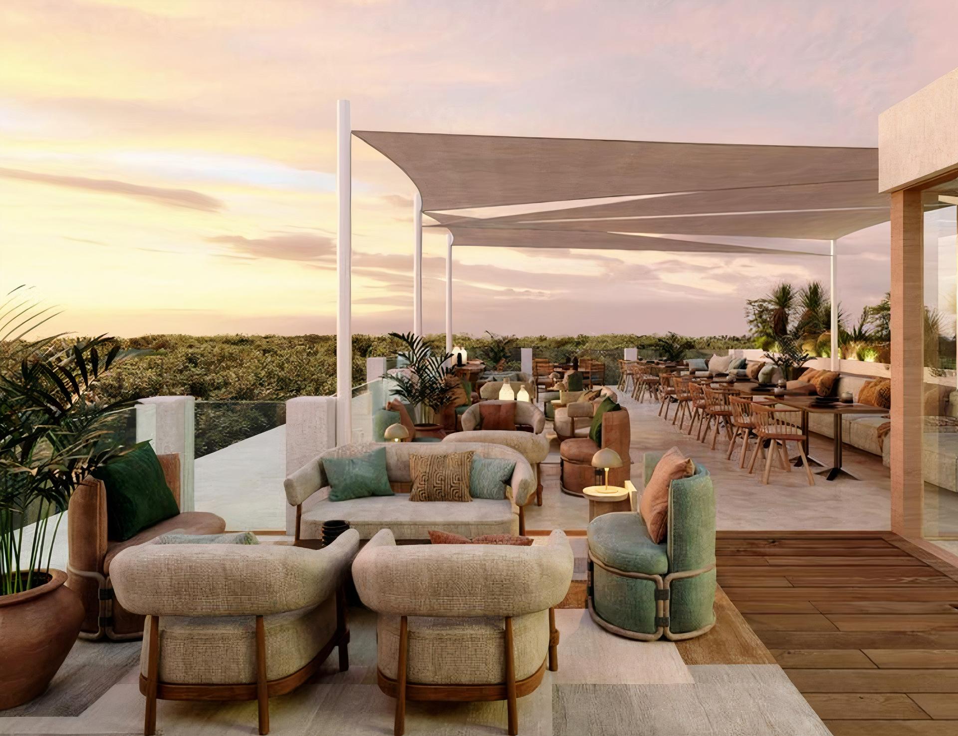 Teranka Rooftop