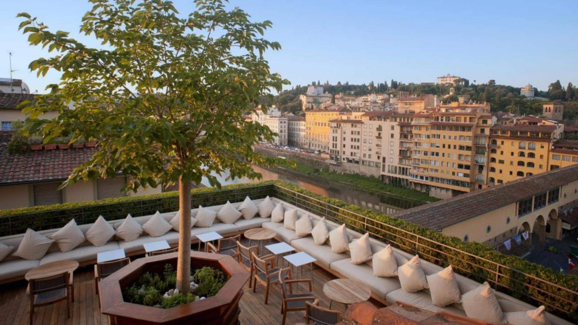 La Terrazza