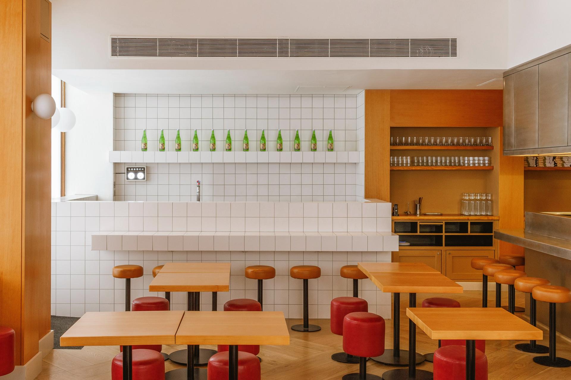 Main Dining Room