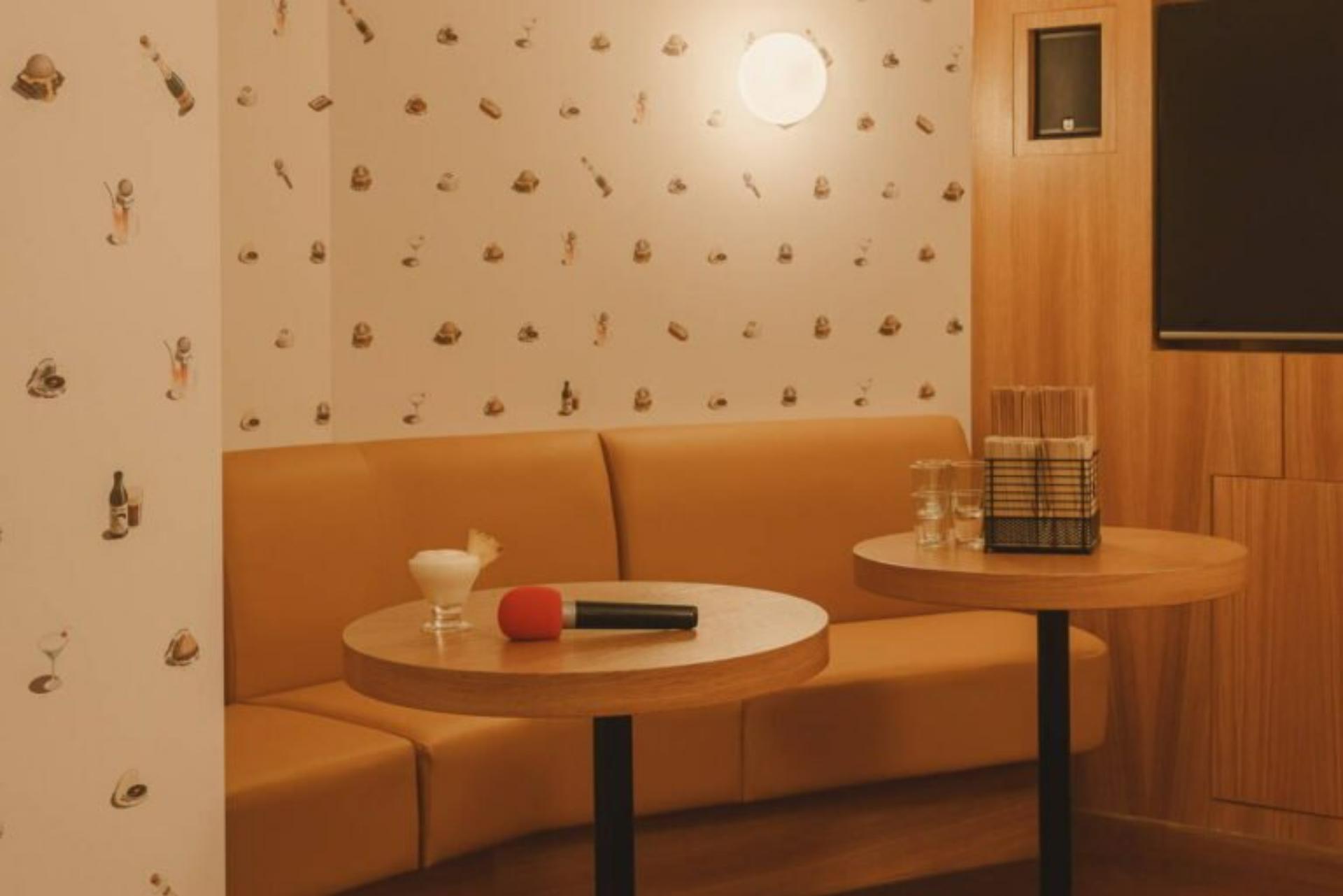 Karaoke Room