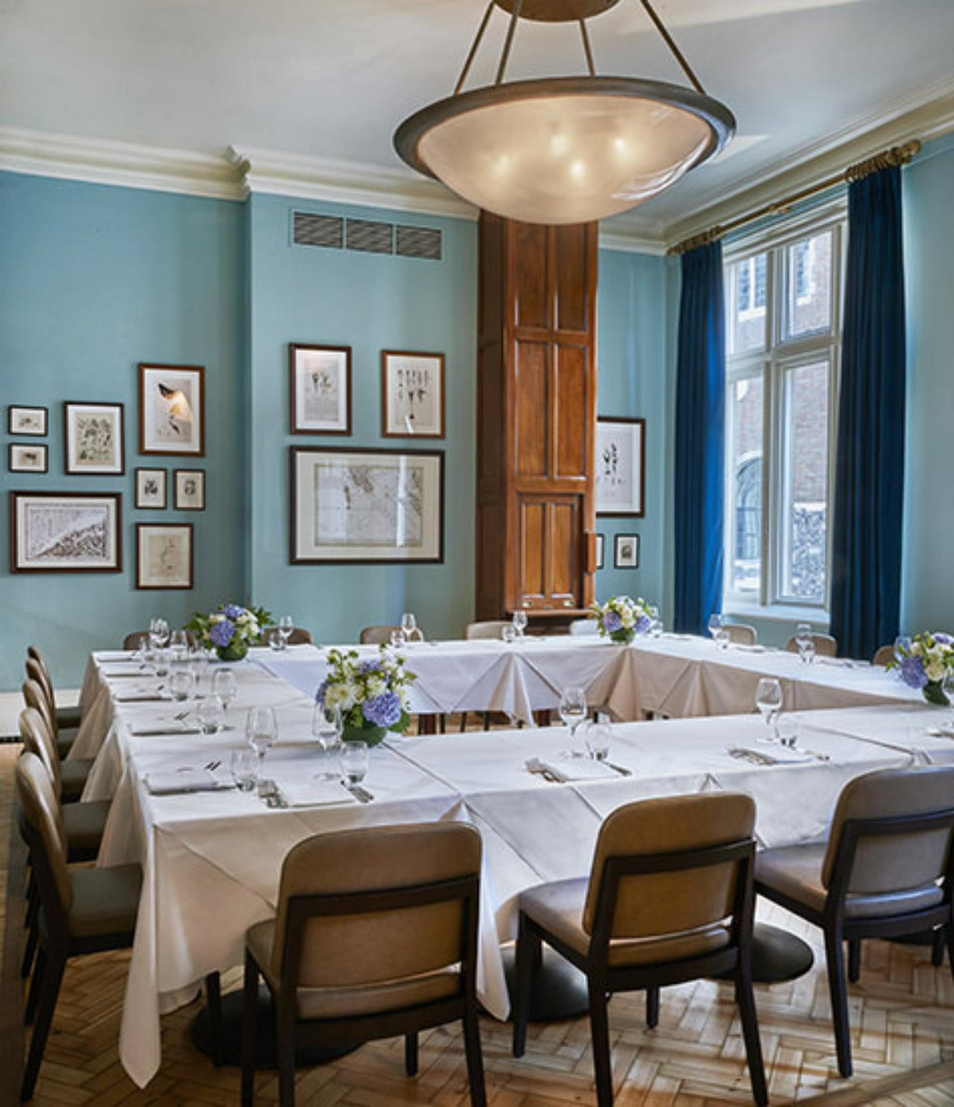 The Reading Room