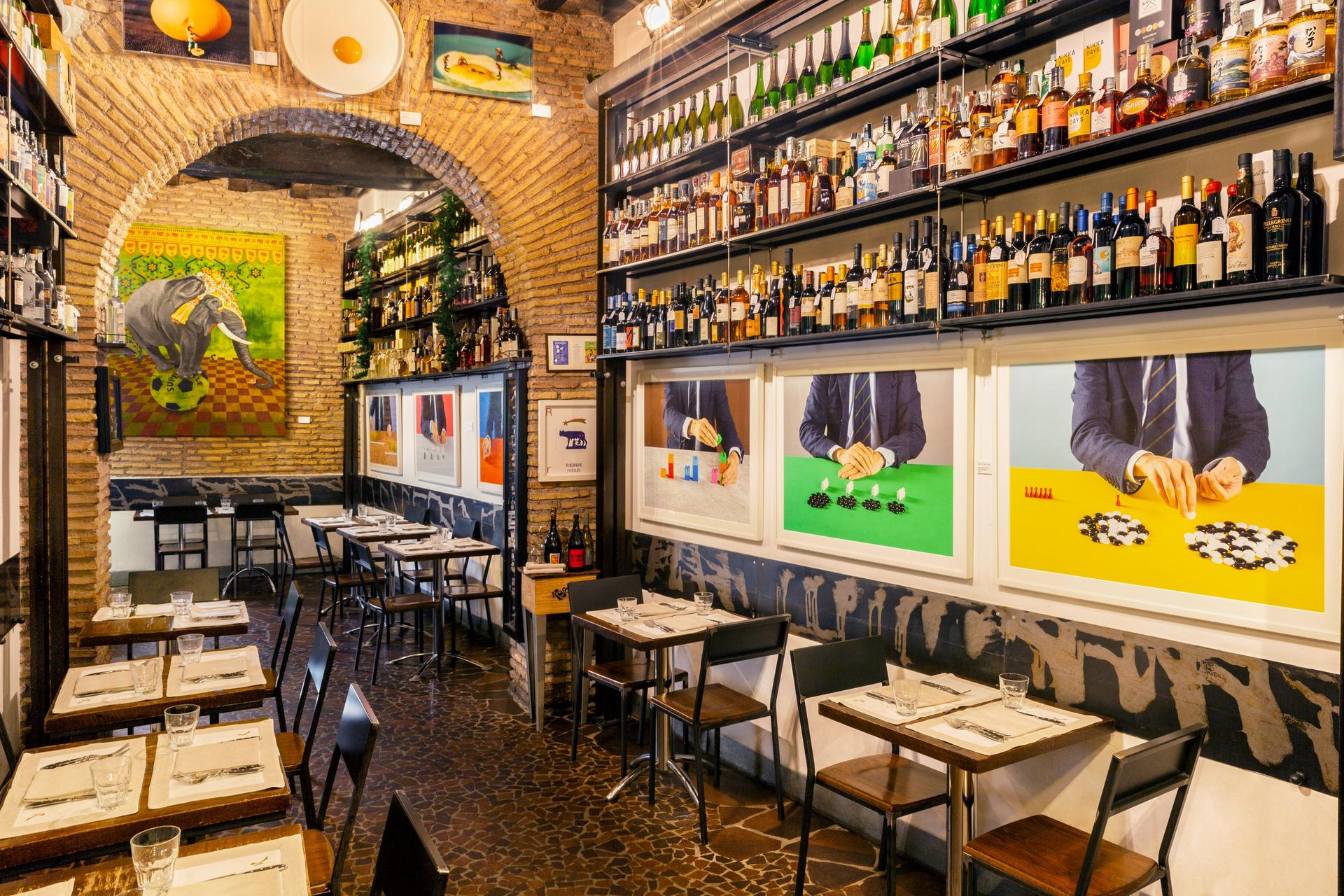 Main Dining Room