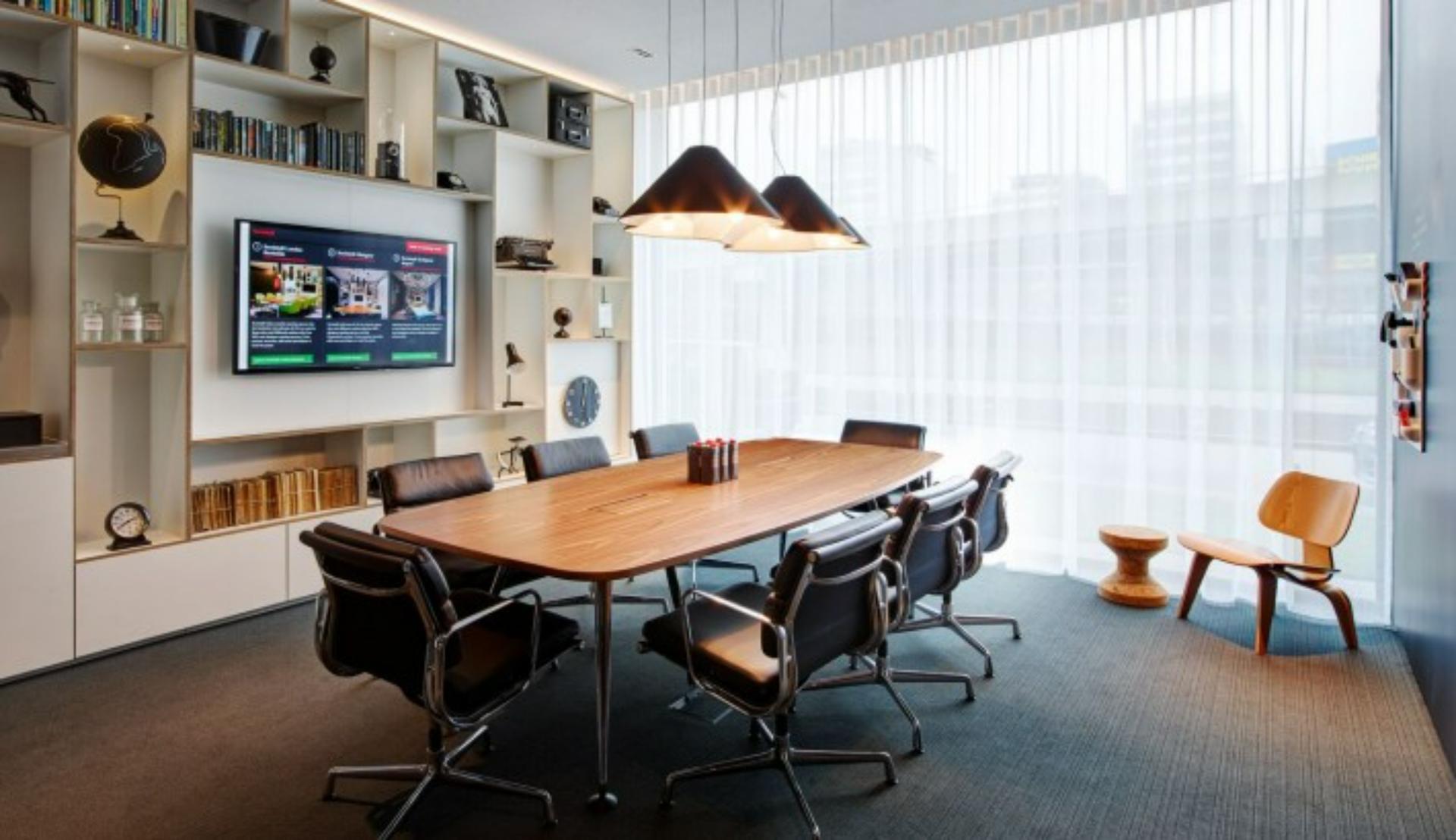Meeting Room 1