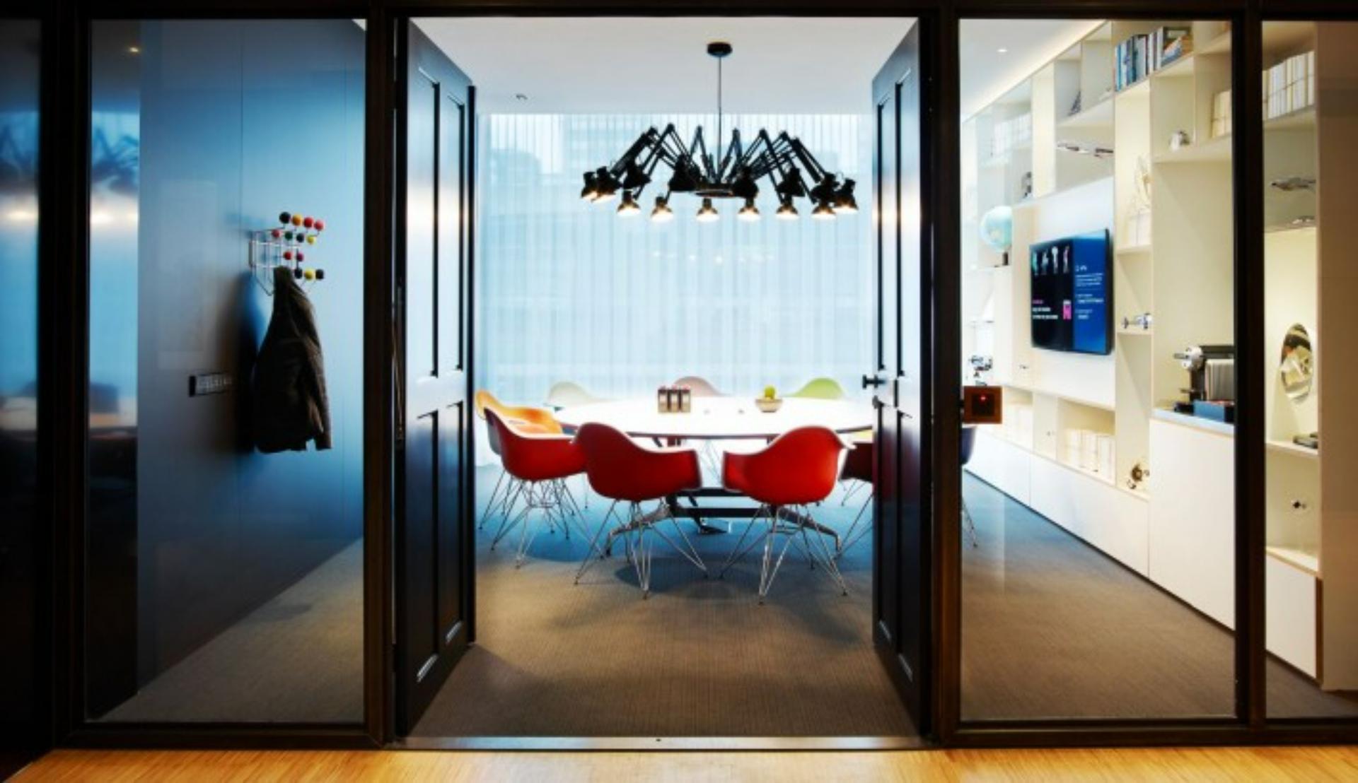 Meeting Room 2