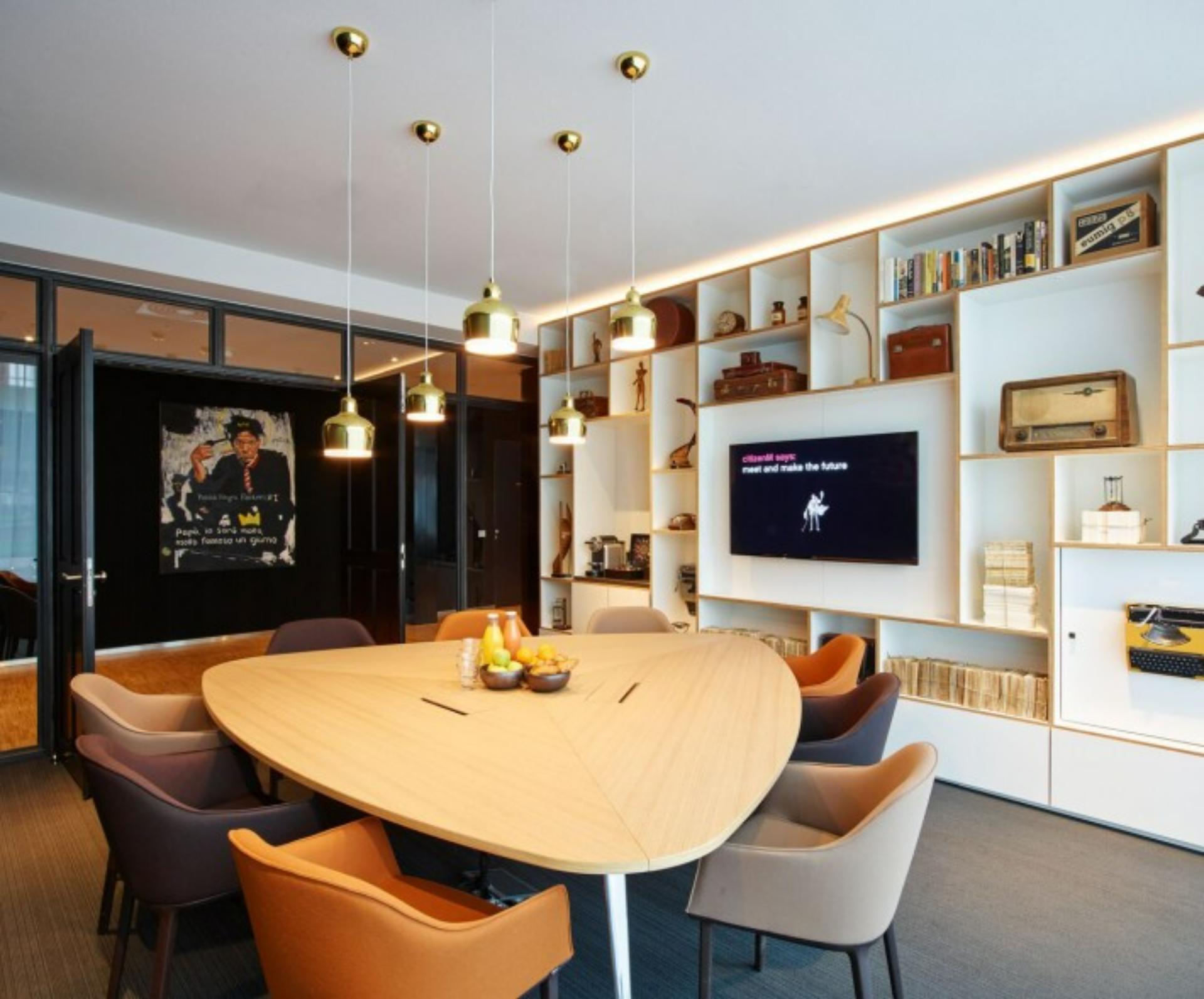 Meeting Room 3