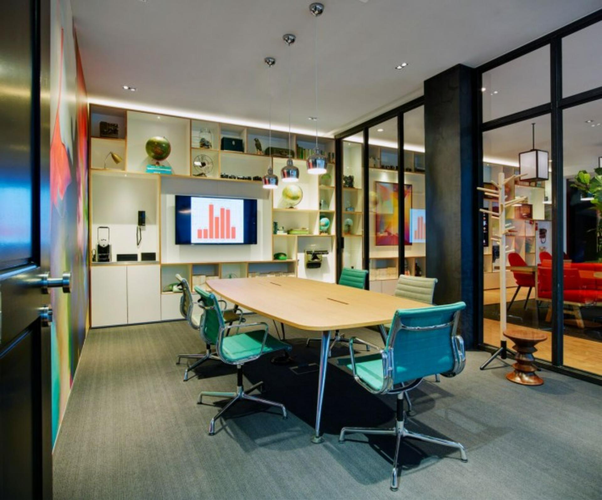 Meeting Room 4