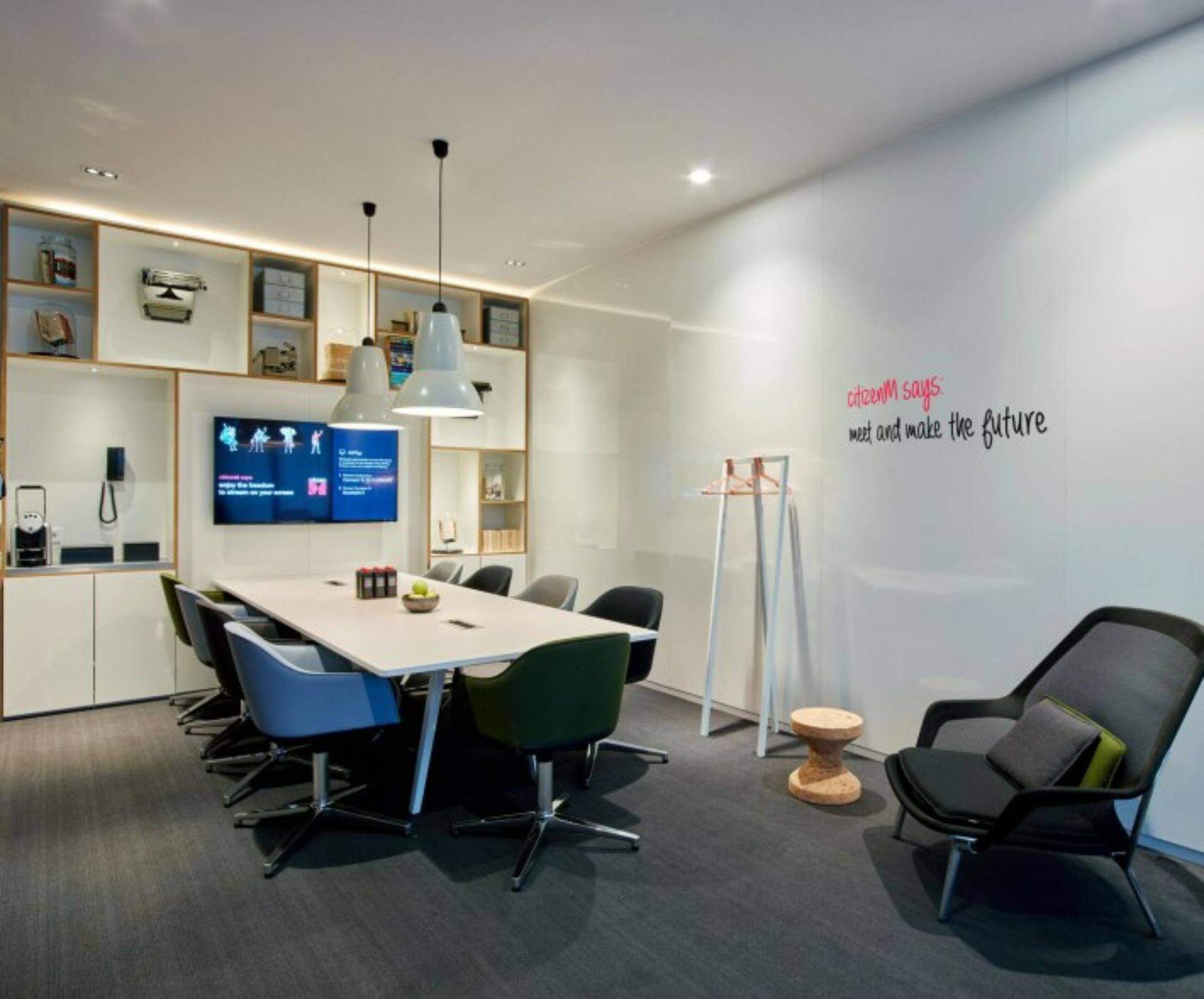 Meeting Room 5