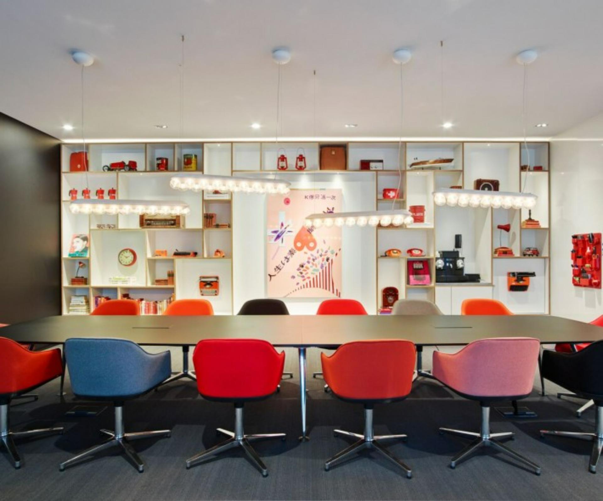 Meeting Room 6