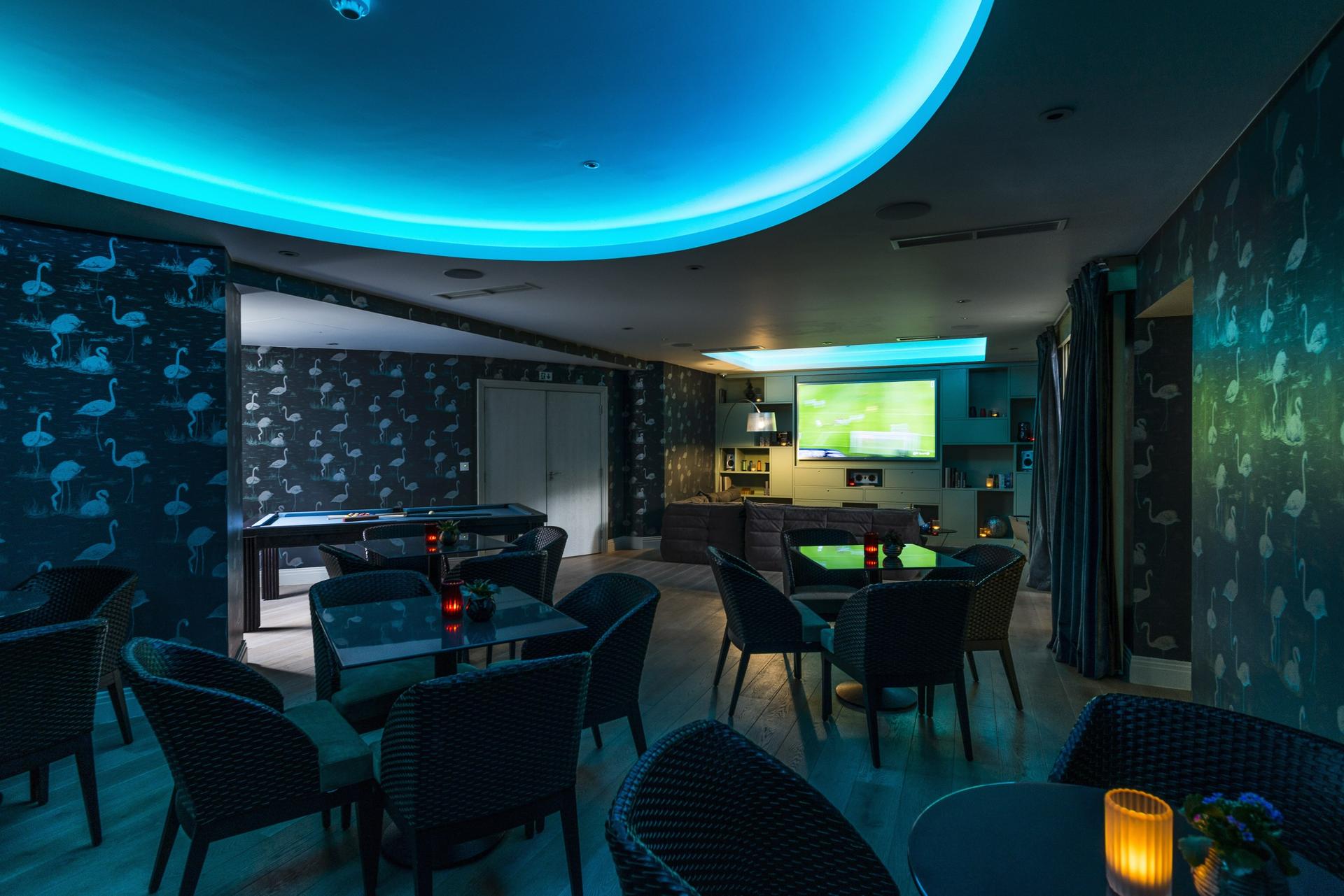 La Cantina