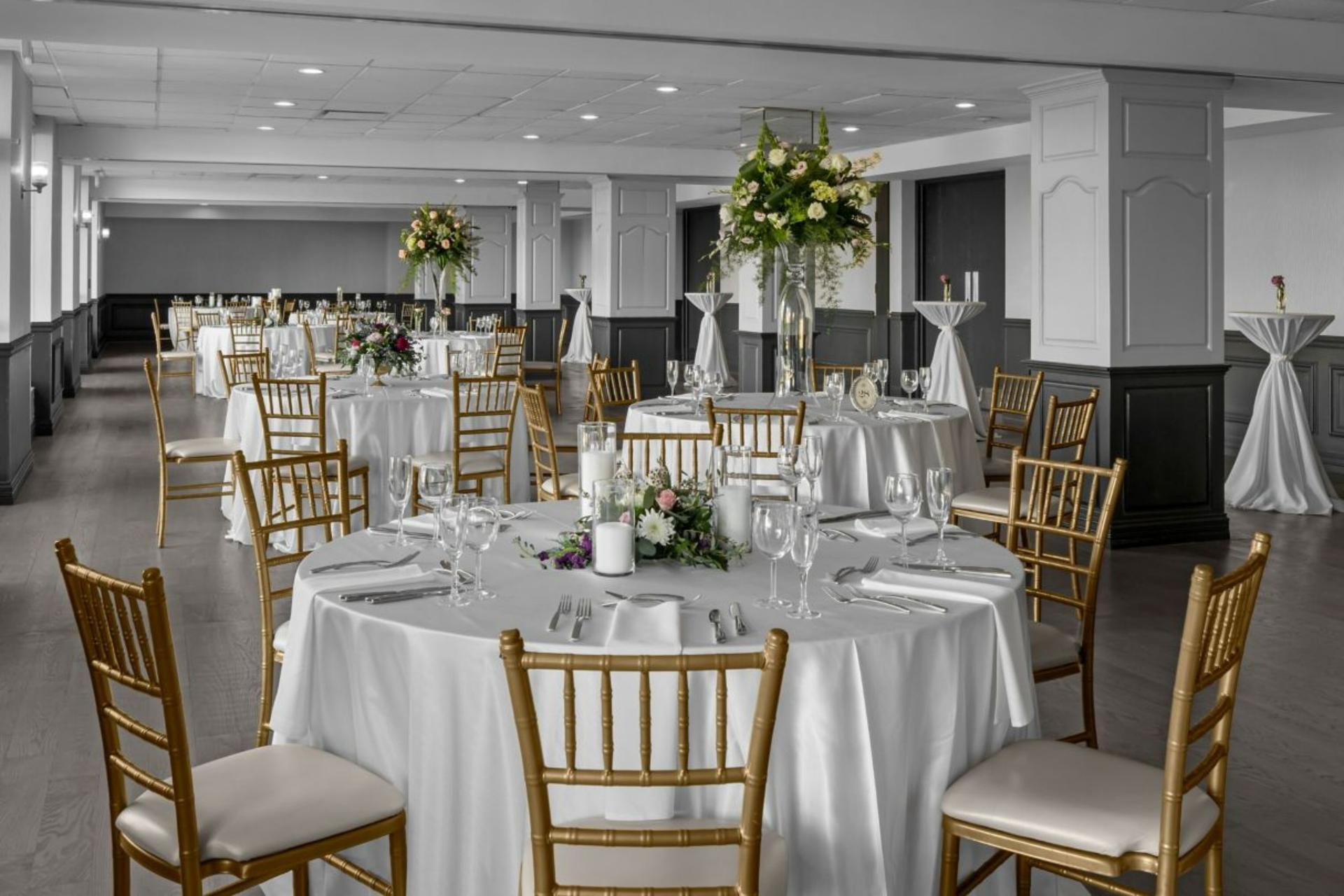 The Nagle Room