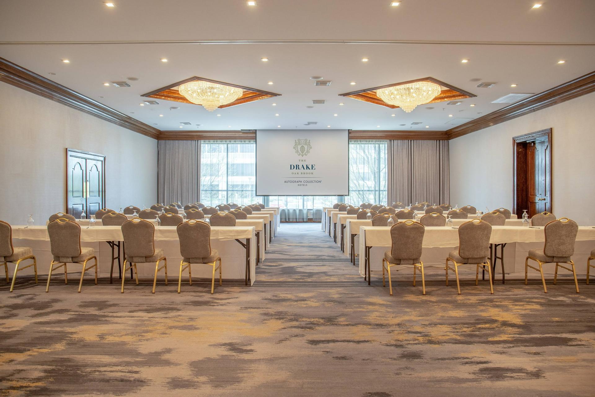 Salon C