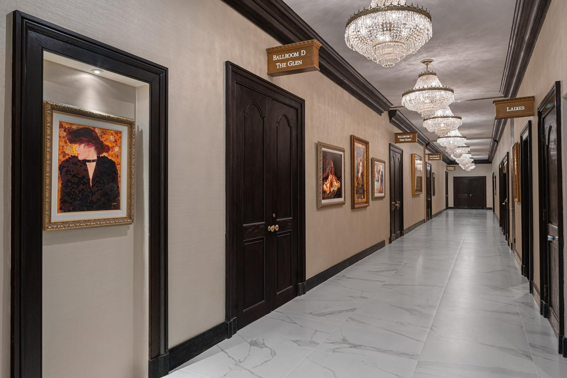 Salon D