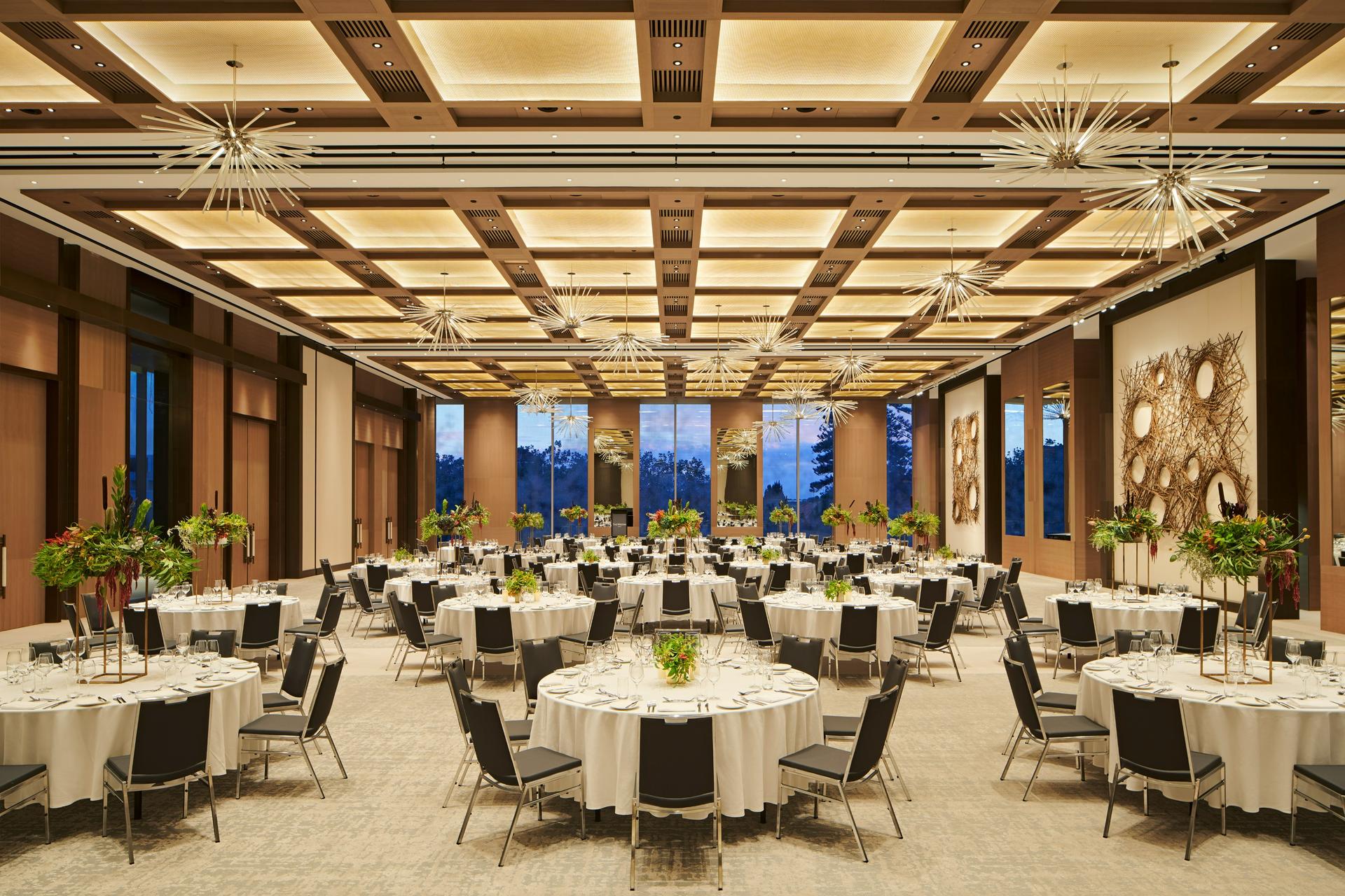Grand Ballroom