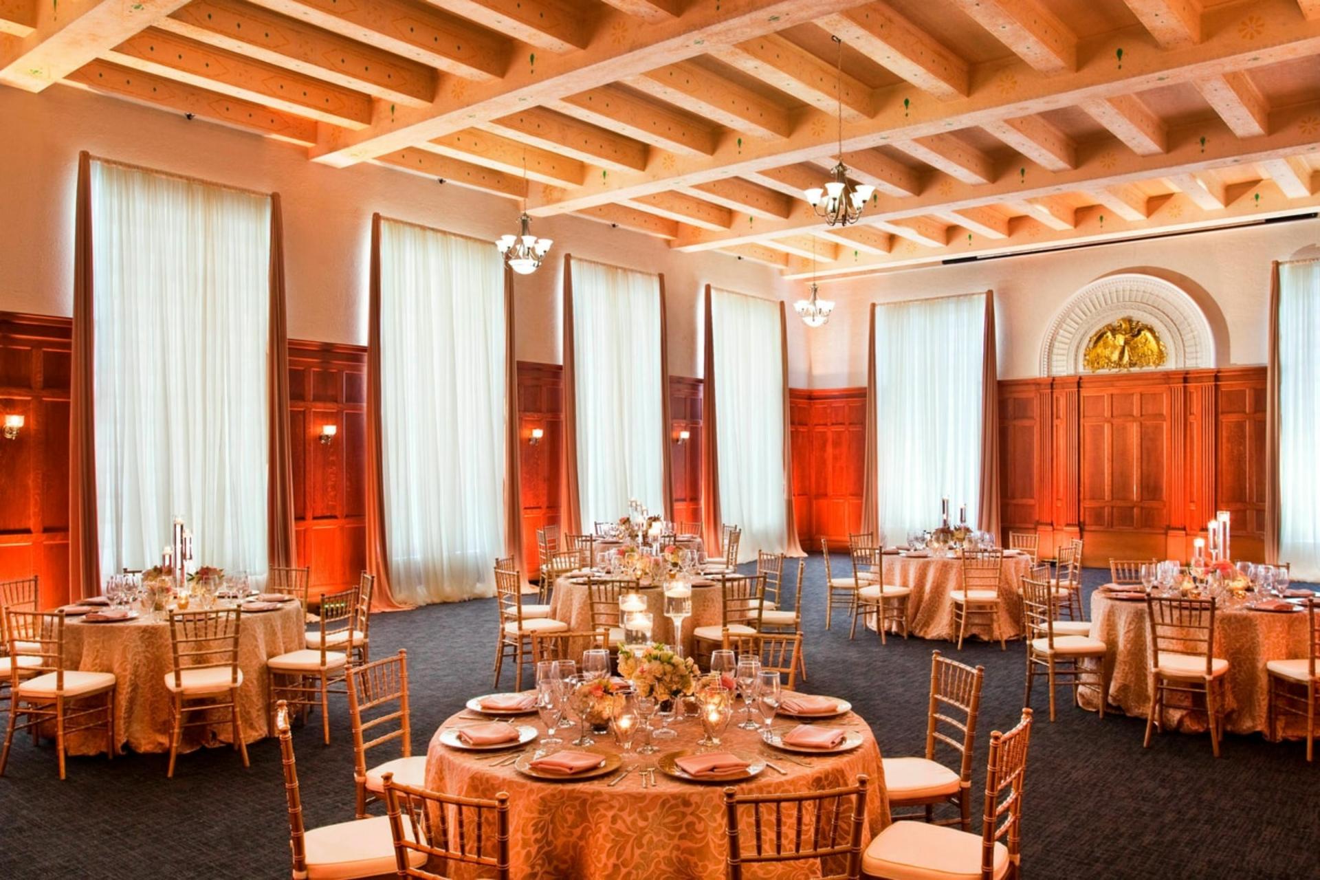 Courthouse Ballroom