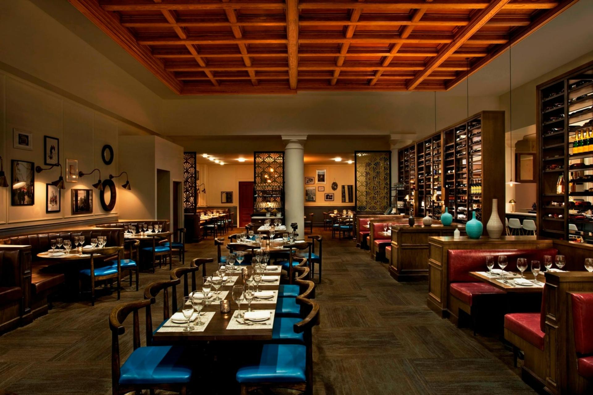 Bizou Brasserie