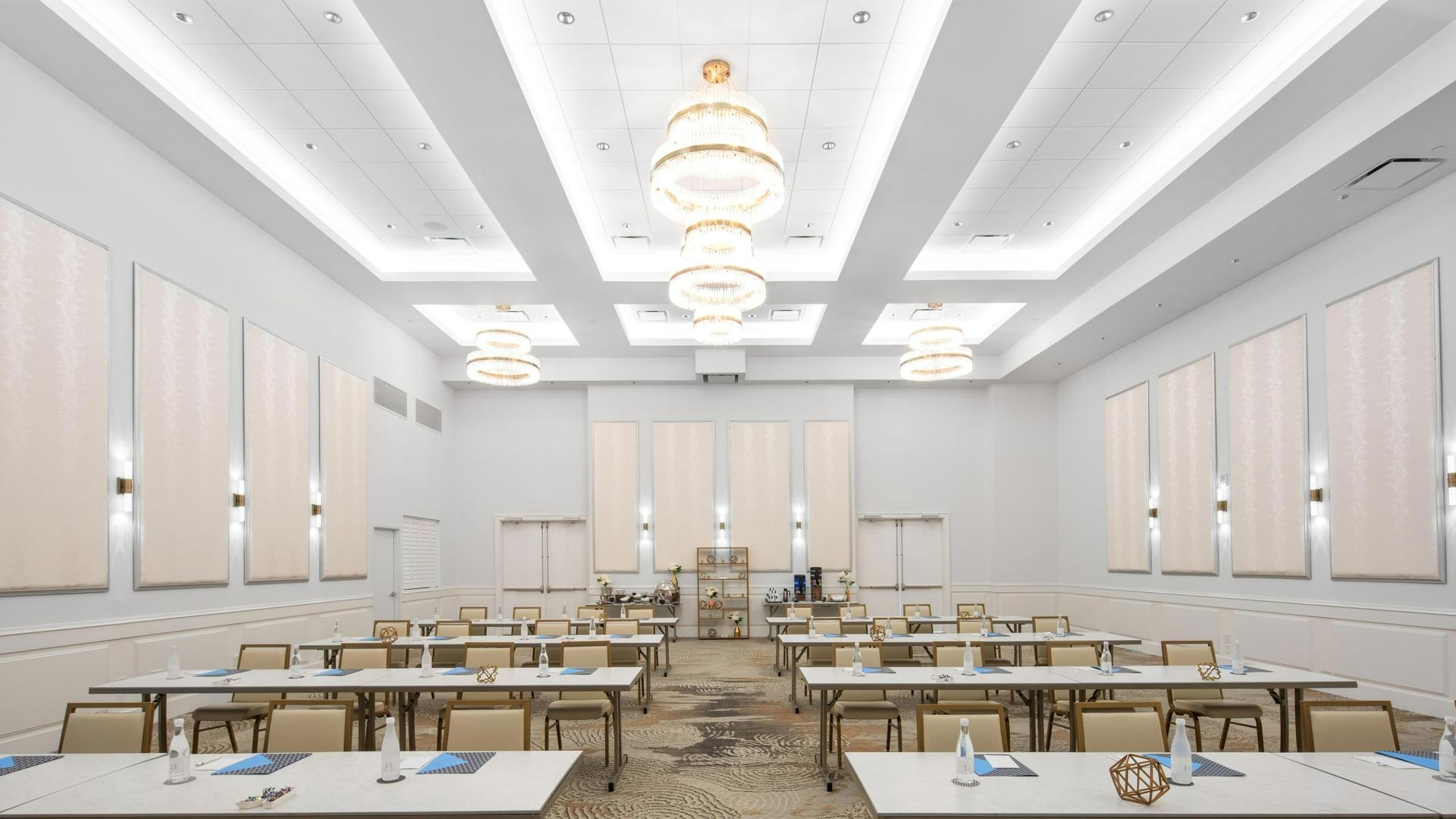 Princess K Ballroom